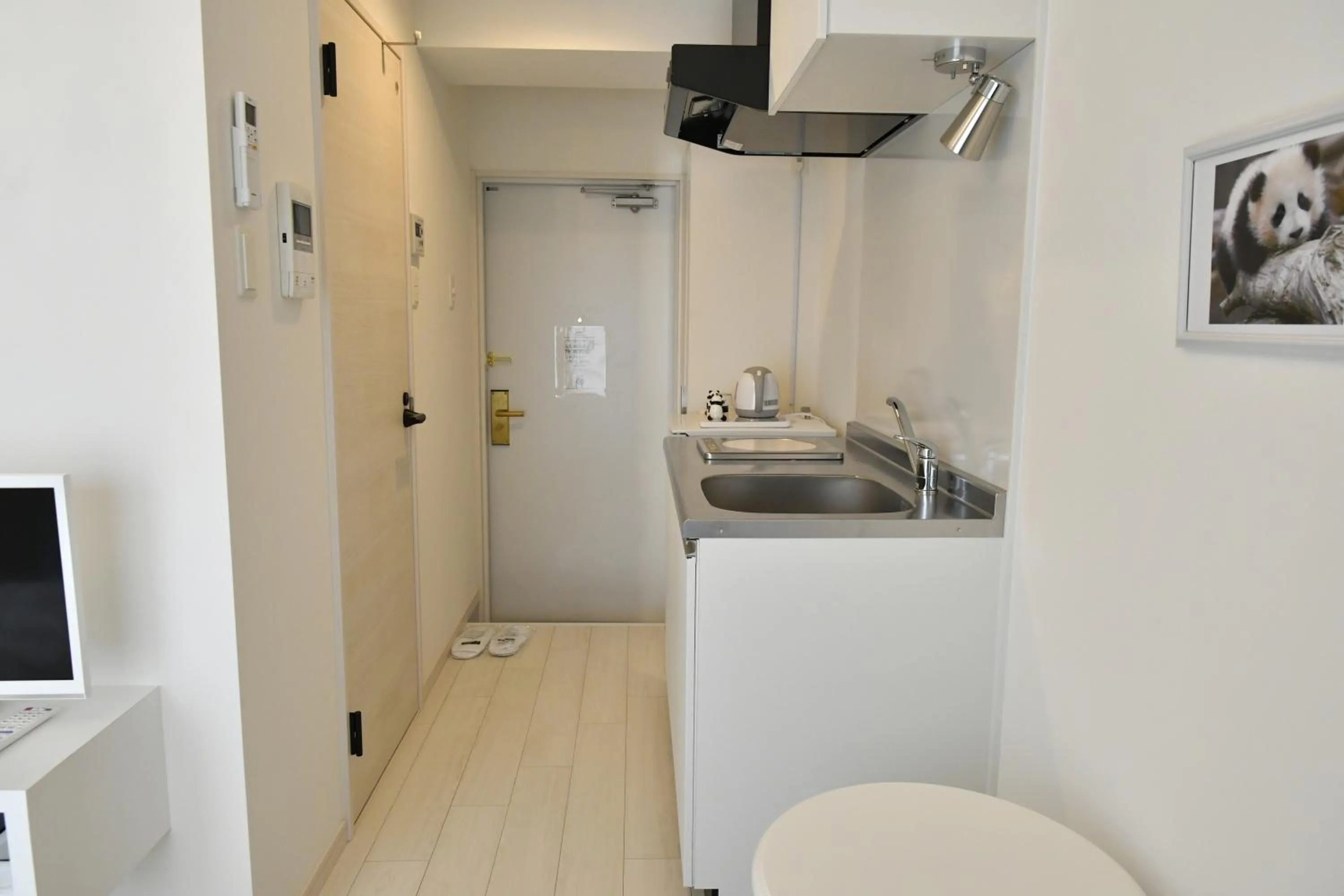 CRYSTAL ＆ RESORT FUKUOKA