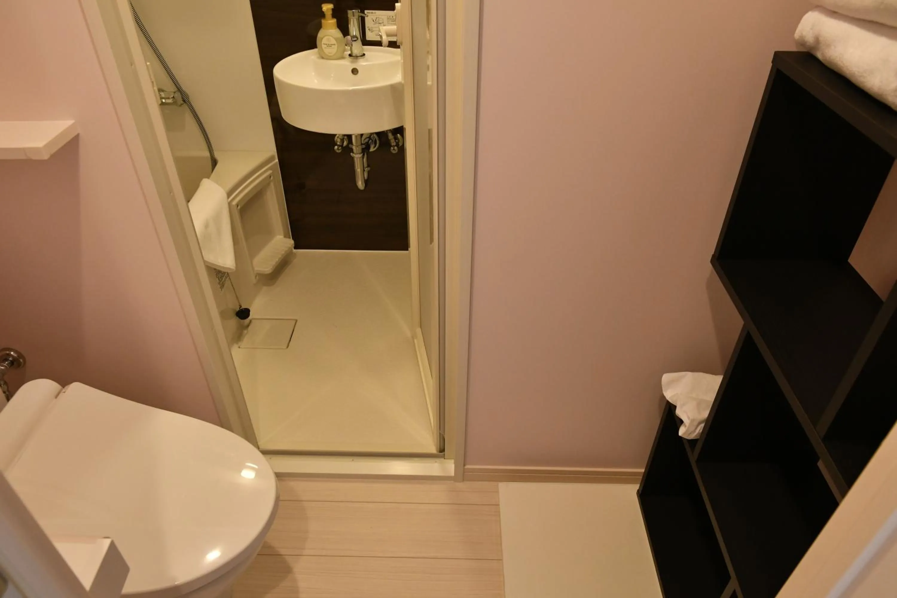 CRYSTAL ＆ RESORT FUKUOKA