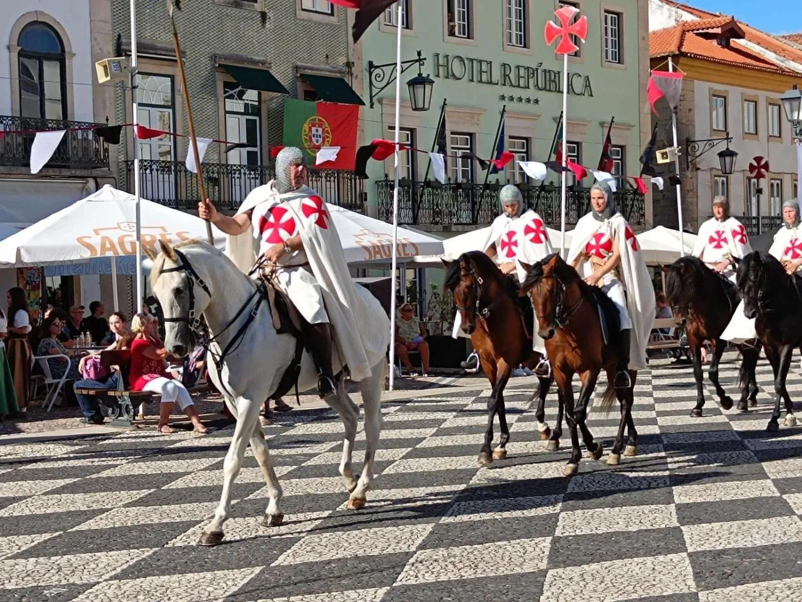 Hotel República Boutique Hotel