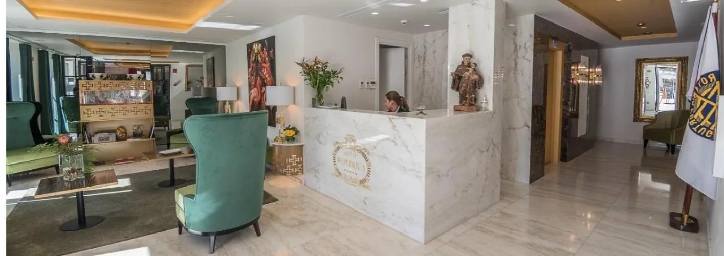 Hotel República Boutique Hotel