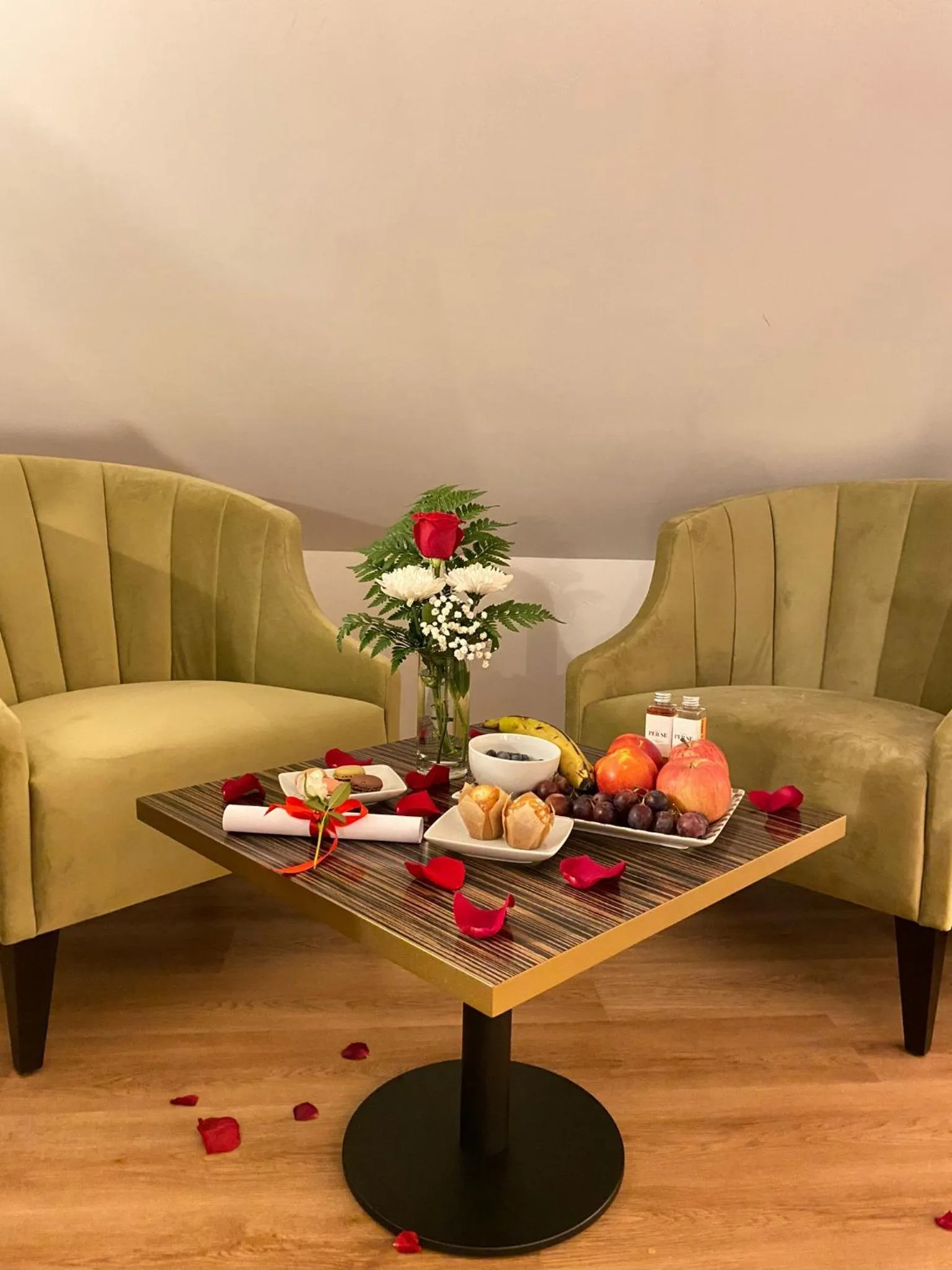 Hotel República Boutique Hotel