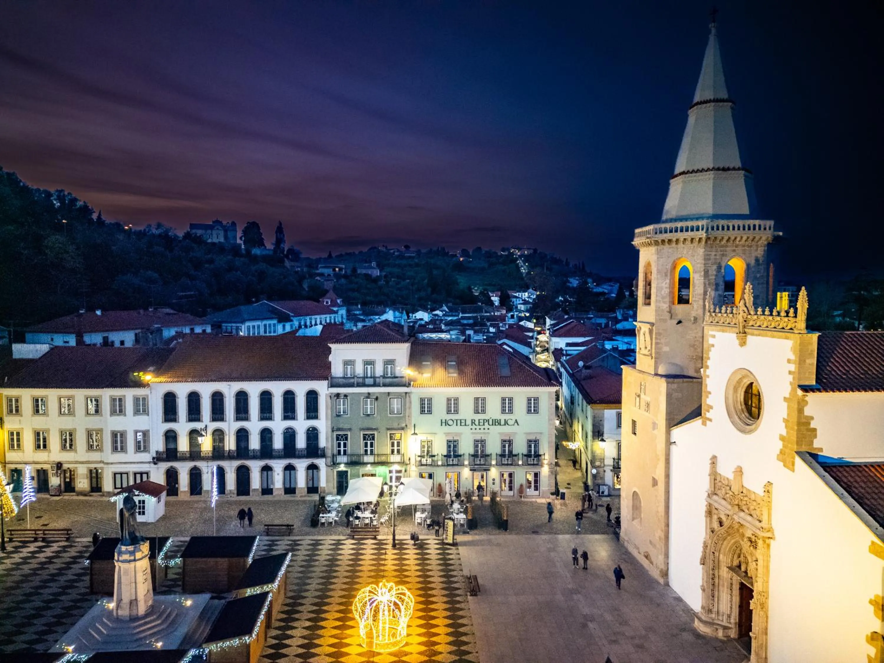 Hotel República Boutique Hotel