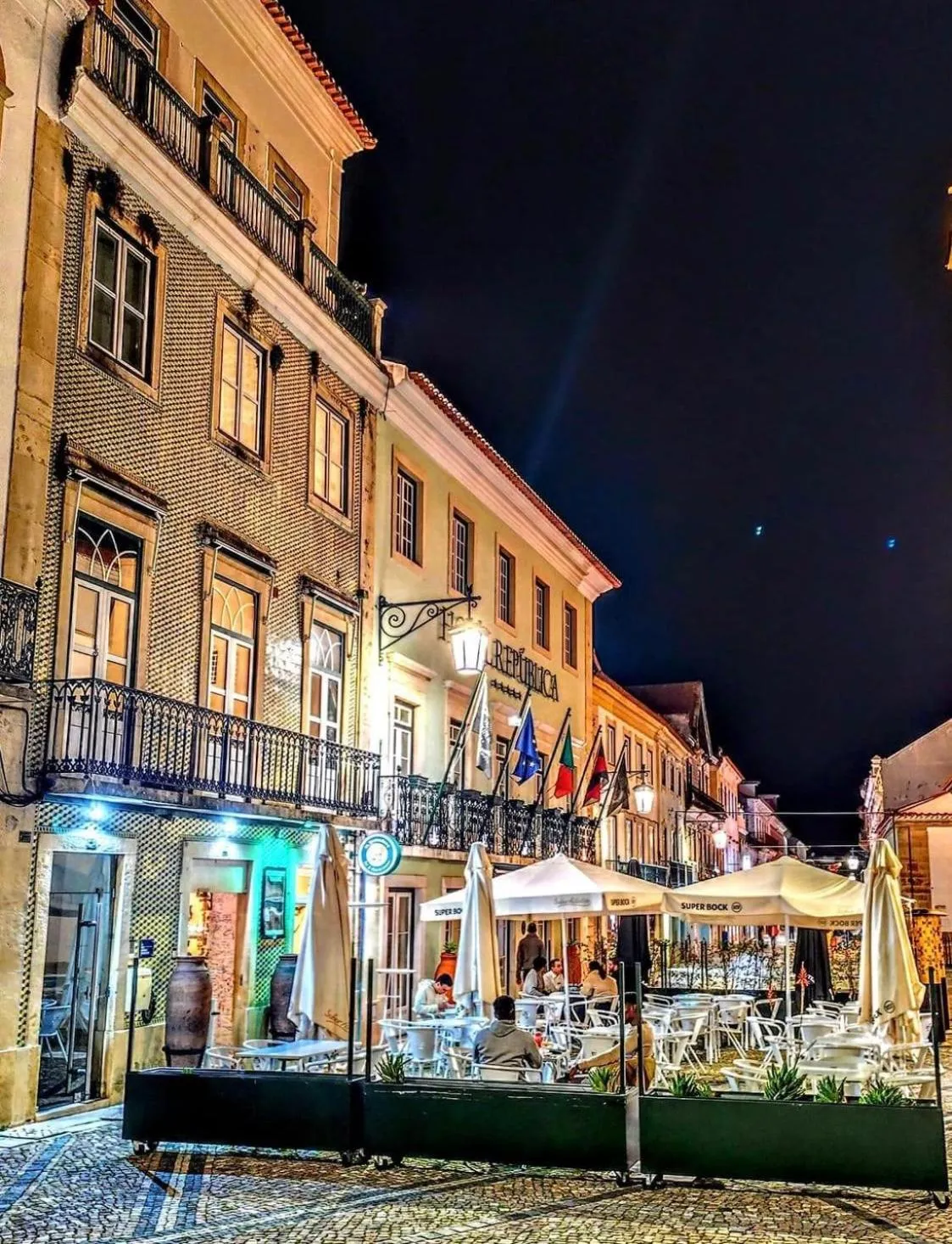 Hotel República Boutique Hotel