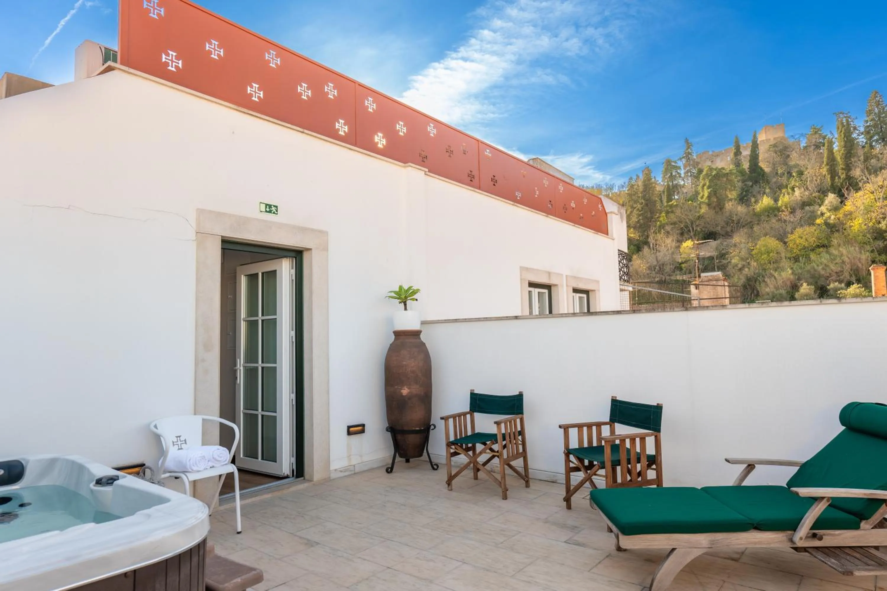 Hotel República Boutique Hotel