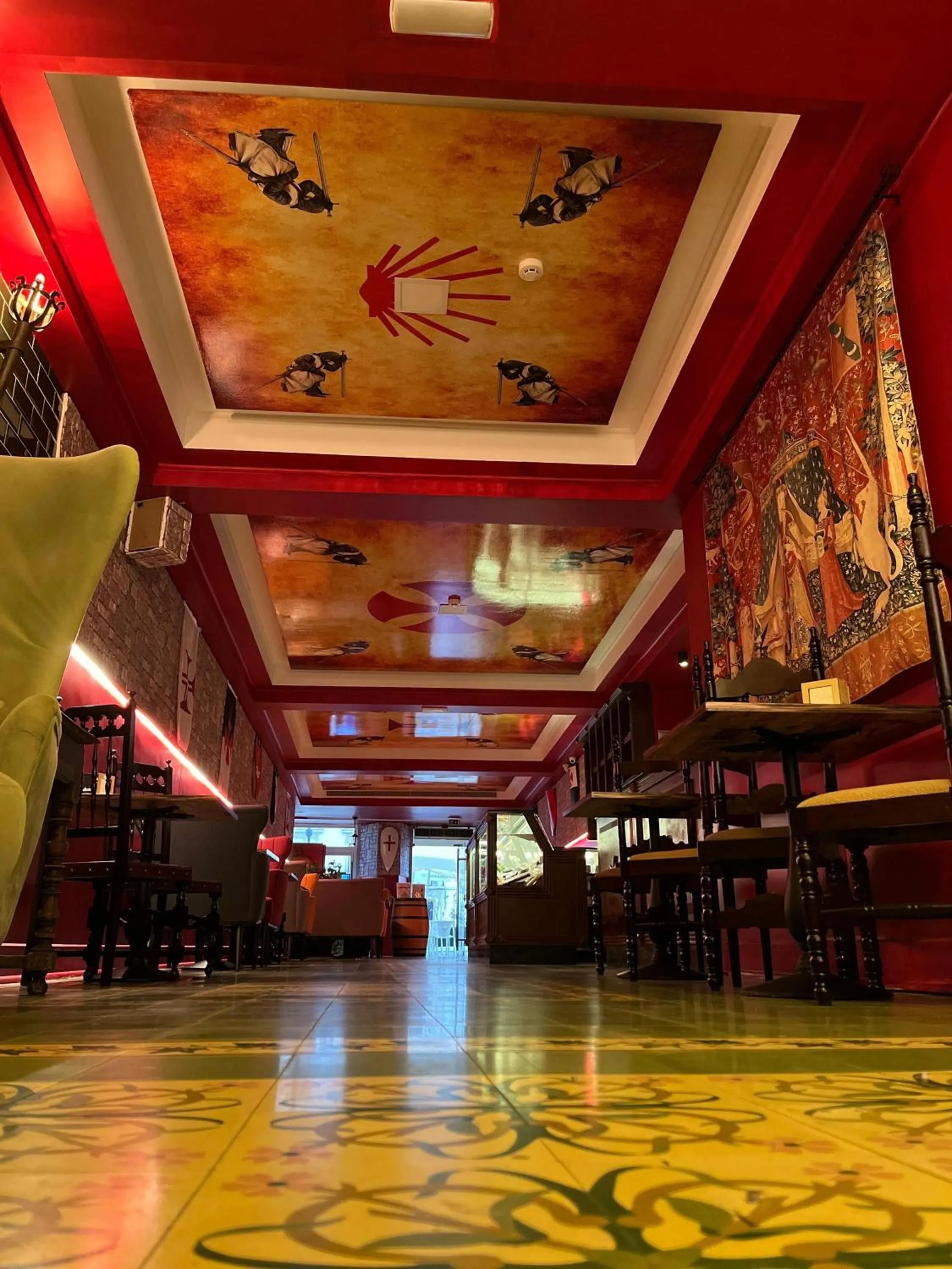 Hotel República Boutique Hotel