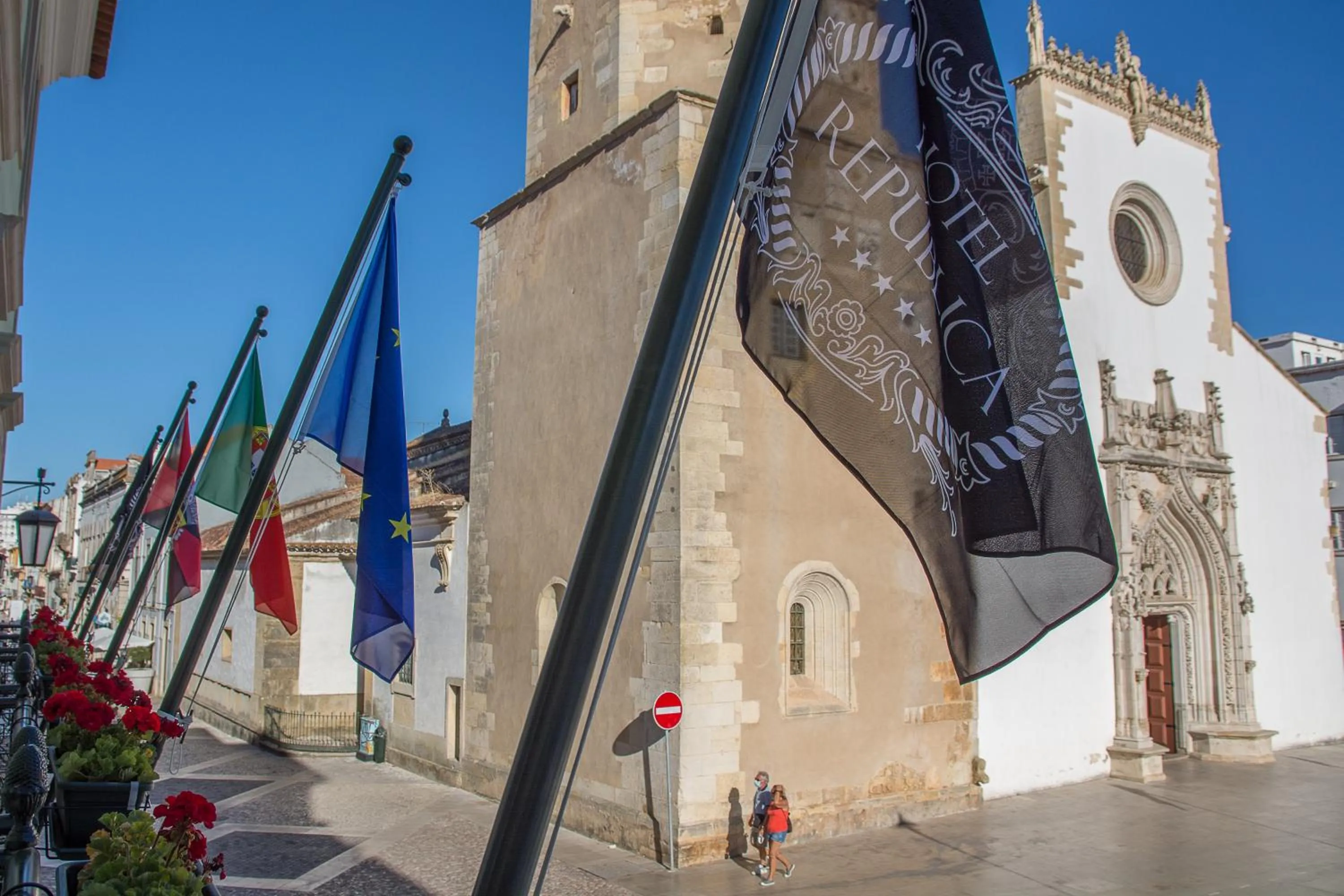 Hotel República Boutique Hotel