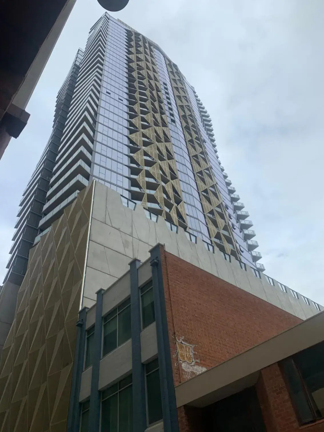 Two-Bedroom Apartment in RNR Rundle Mall Two-Bedroom Apartment in RNR Rundle Mall