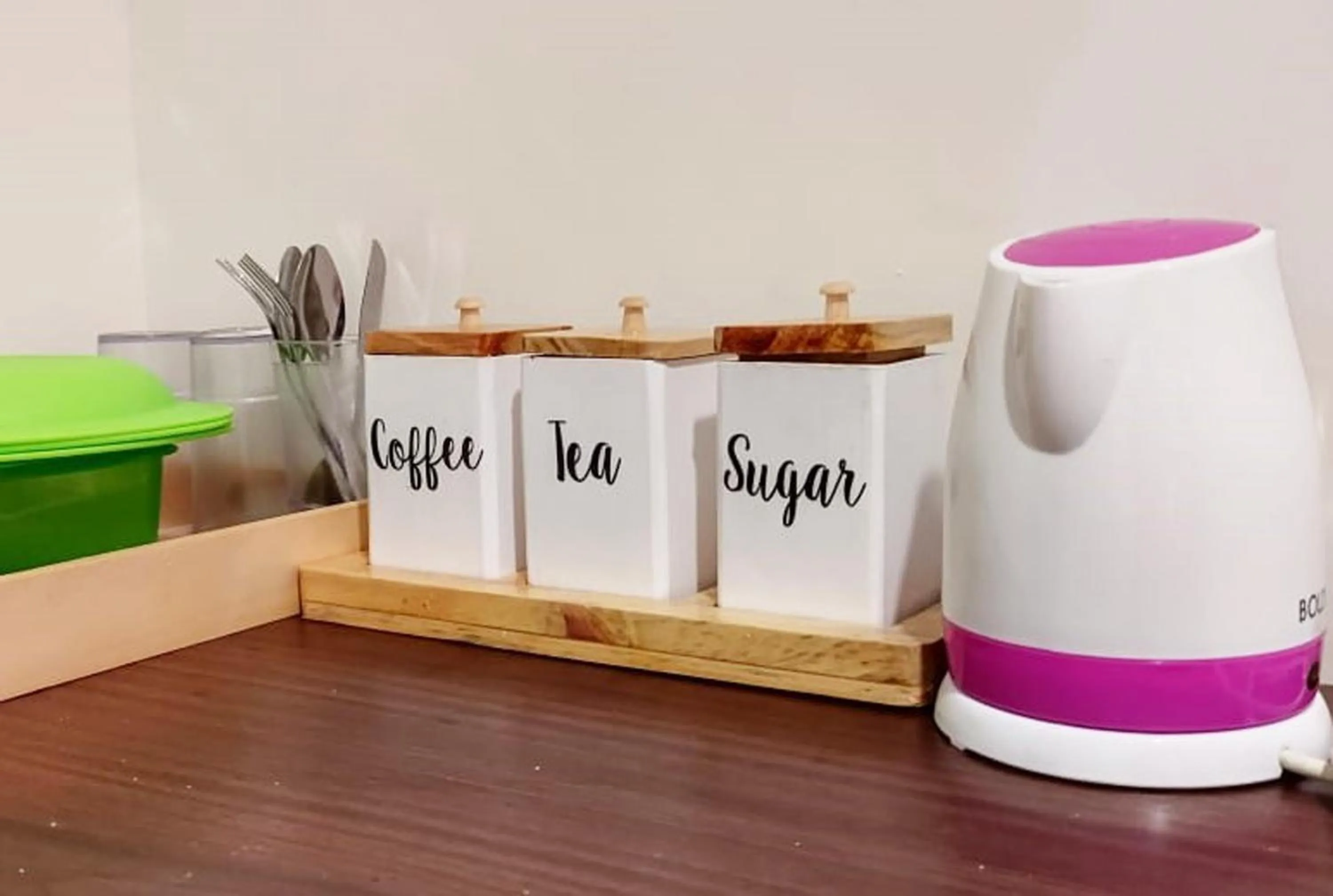 Apartemen Grand Kamala Lagoon by 21 Room