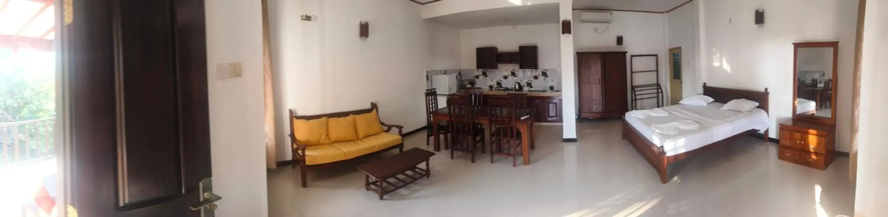 Superior Family Room in Paradise Bungalow Superior Family Room in Paradise Bungalow