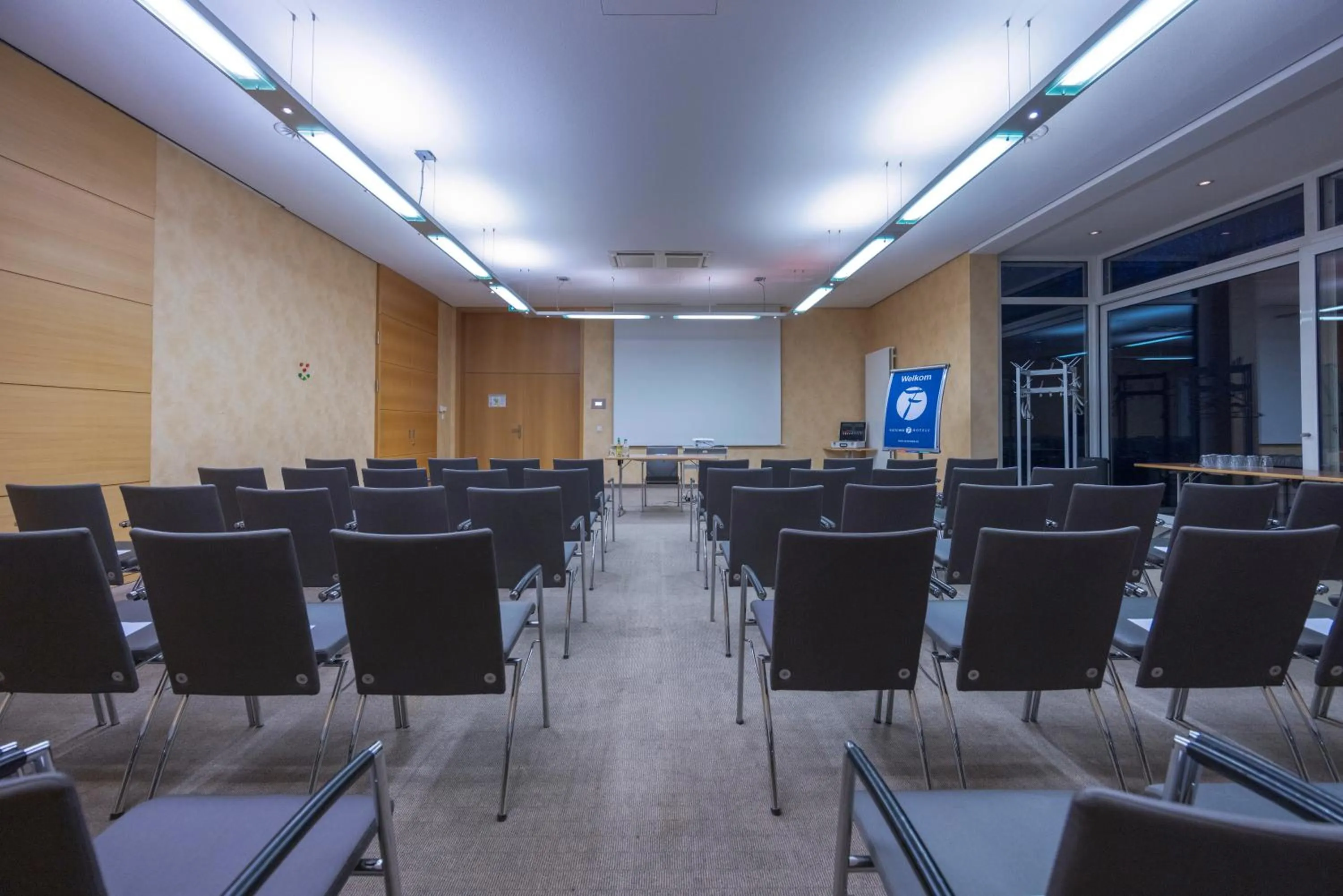 Meeting/conference room in Fletcher Waldhotel Nordrhein-Westfalen