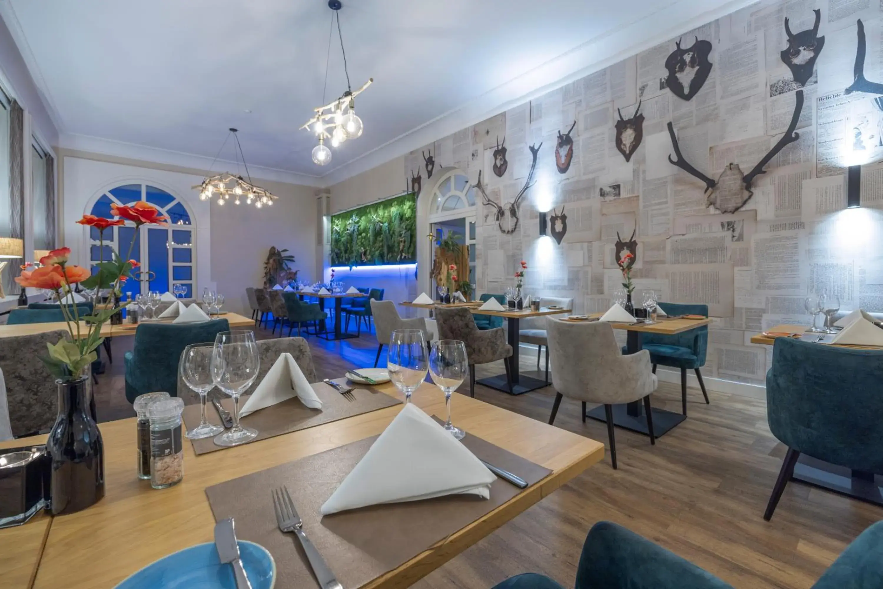 Restaurant/places to eat in Fletcher Waldhotel Nordrhein-Westfalen Restaurant/places to eat in Fletcher Waldhotel Nordrhein-Westfalen