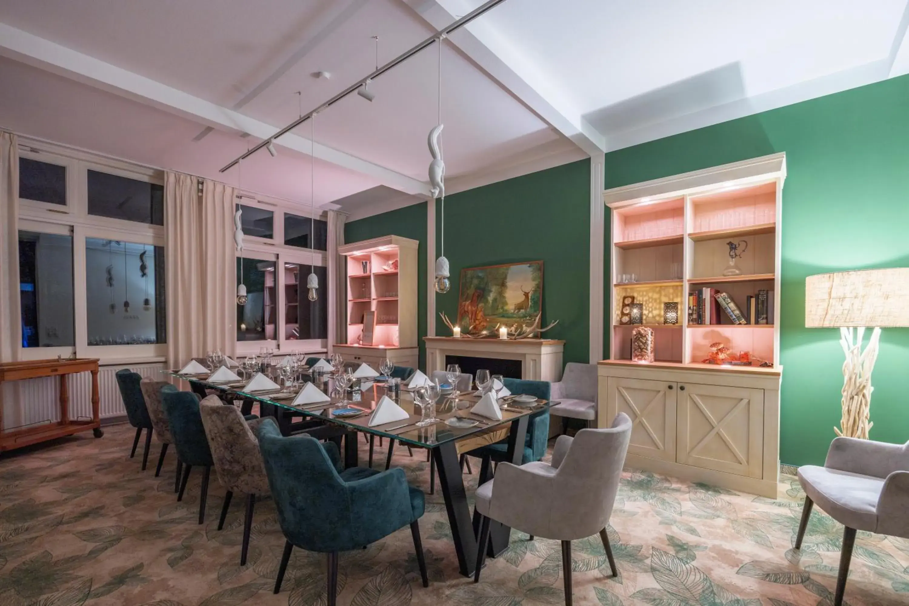 Restaurant/places to eat in Fletcher Waldhotel Nordrhein-Westfalen Restaurant/places to eat in Fletcher Waldhotel Nordrhein-Westfalen