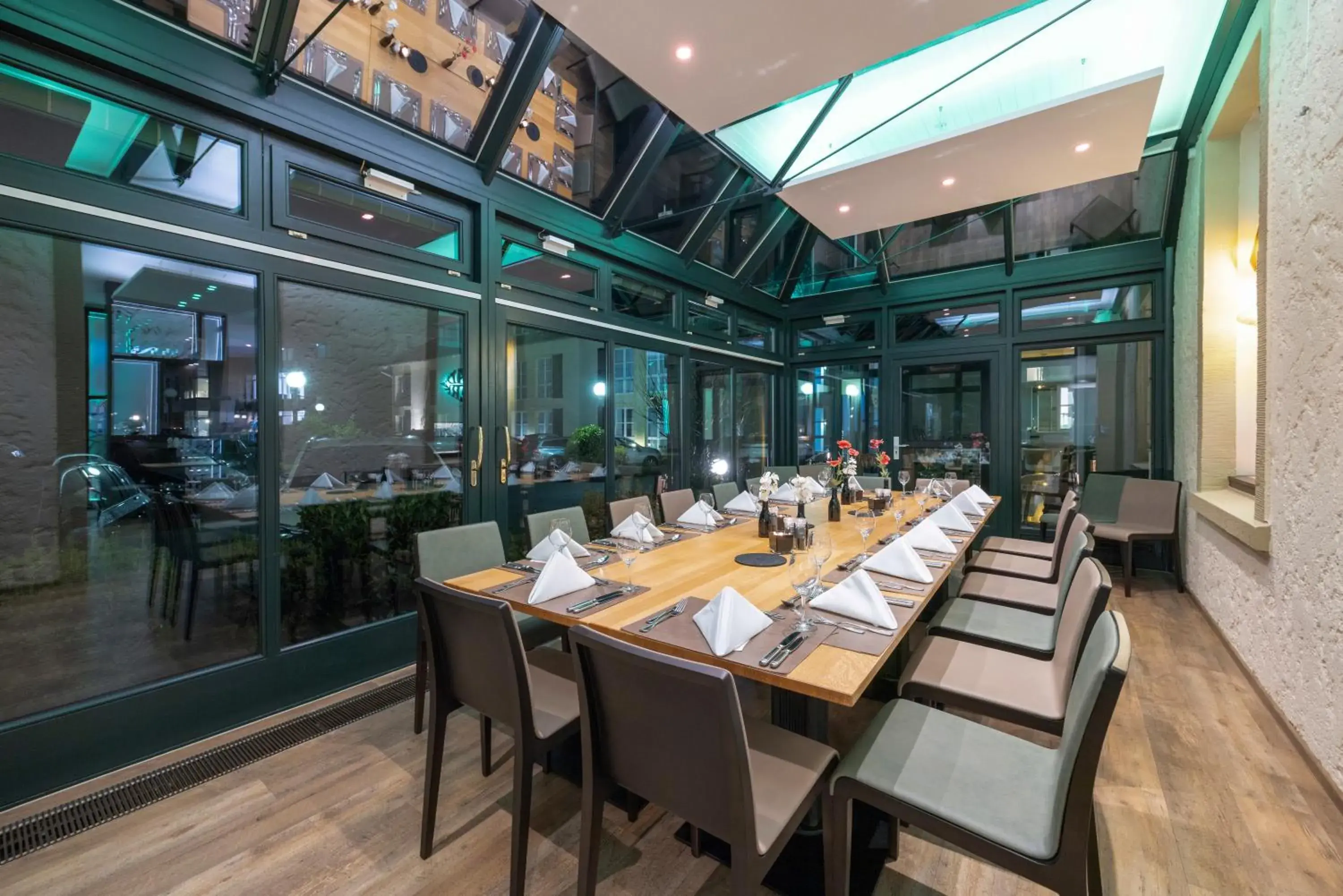 Restaurant/places to eat in Fletcher Waldhotel Nordrhein-Westfalen Restaurant/places to eat in Fletcher Waldhotel Nordrhein-Westfalen