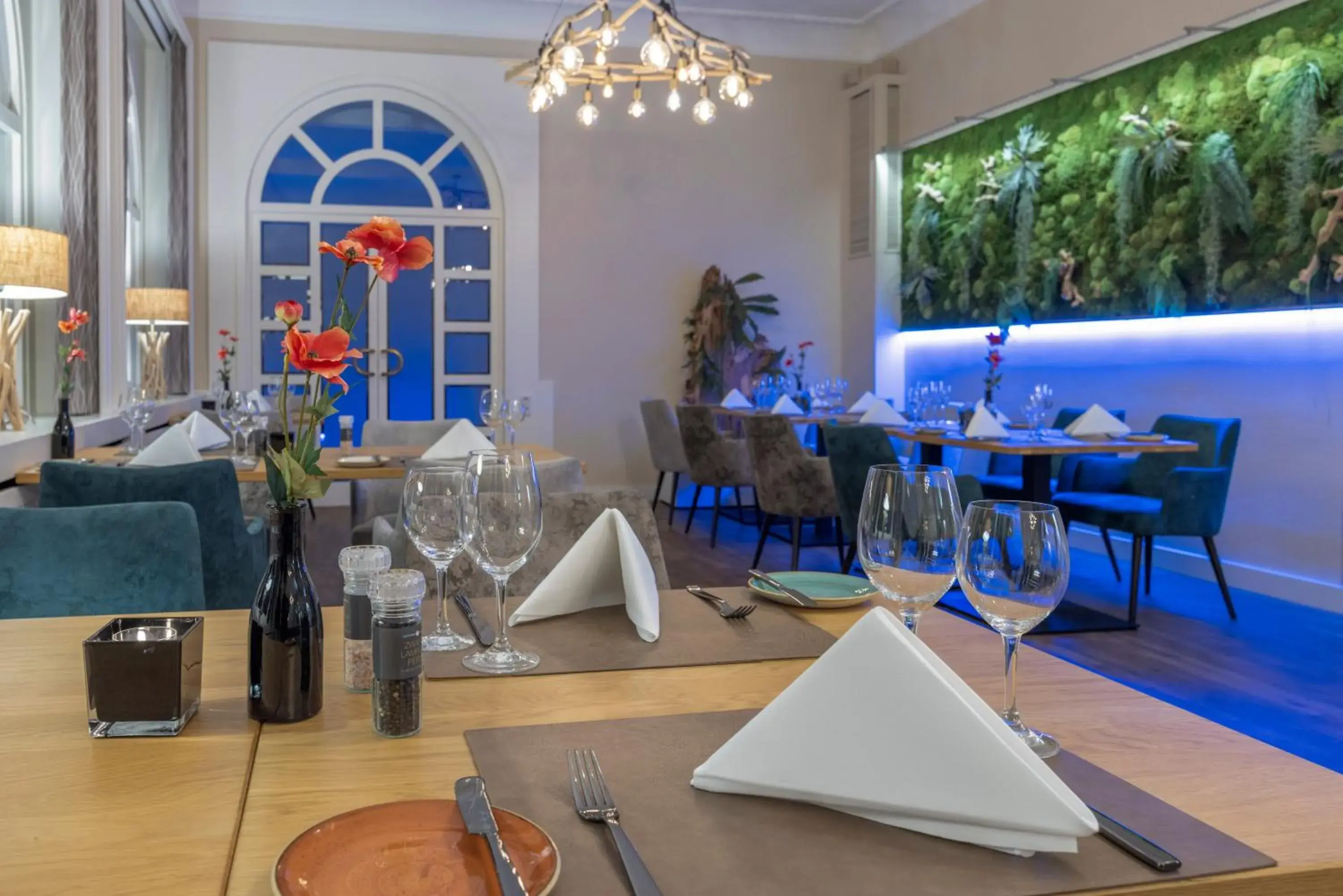 Restaurant/places to eat in Fletcher Waldhotel Nordrhein-Westfalen Restaurant/places to eat in Fletcher Waldhotel Nordrhein-Westfalen