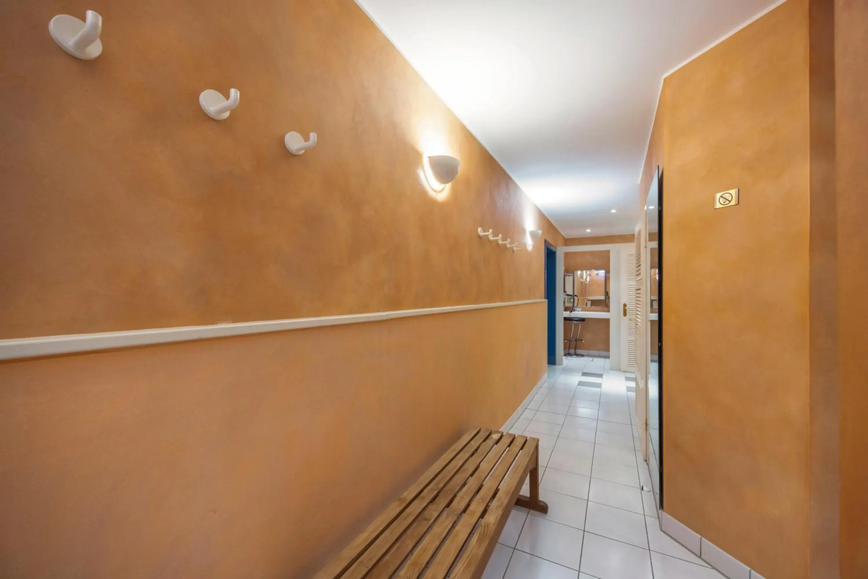 Spa and wellness centre/facilities in Fletcher Waldhotel Nordrhein-Westfalen Spa and wellness centre/facilities in Fletcher Waldhotel Nordrhein-Westfalen