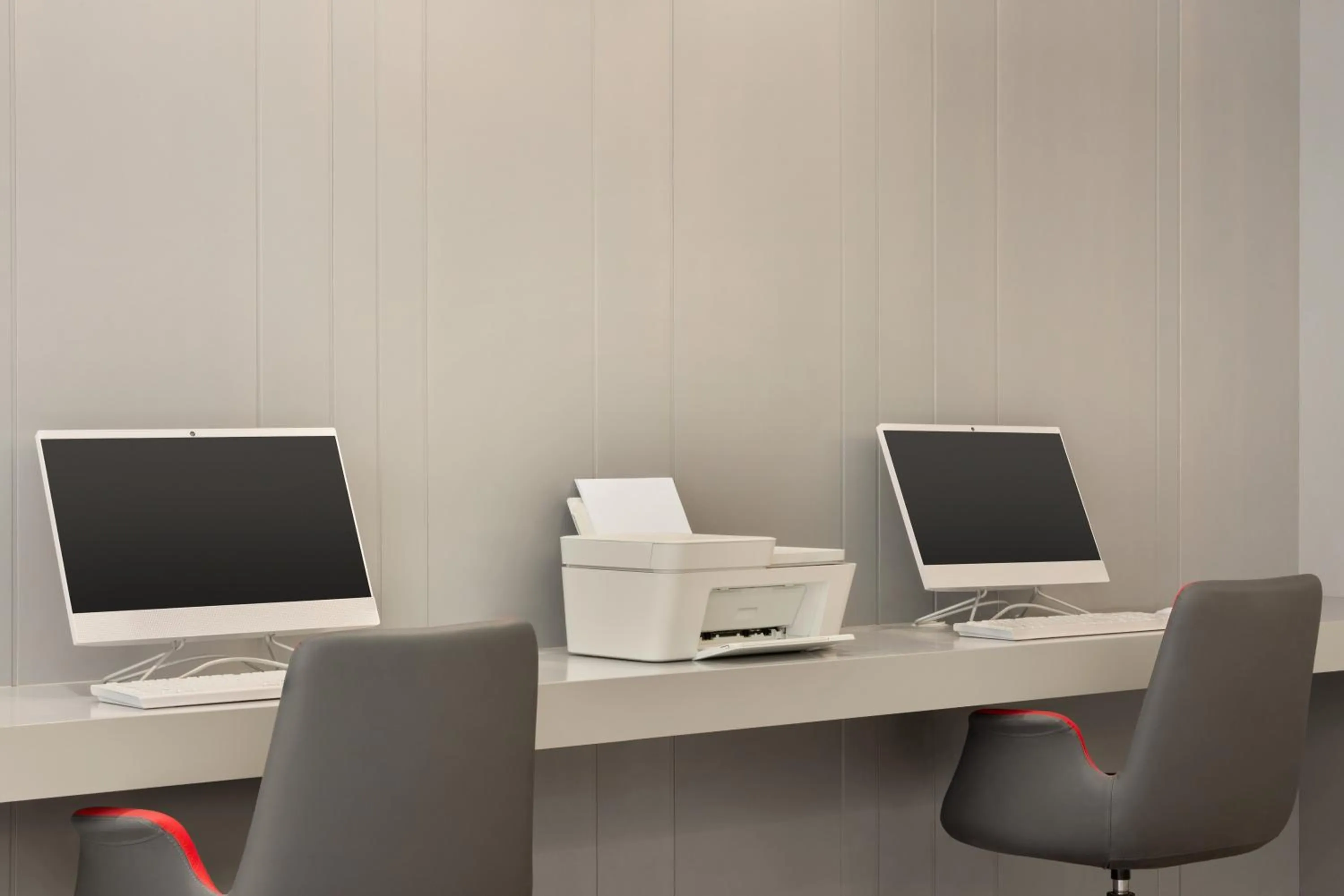 Business facilities in Ramada Residences by Wyndham Balikesir