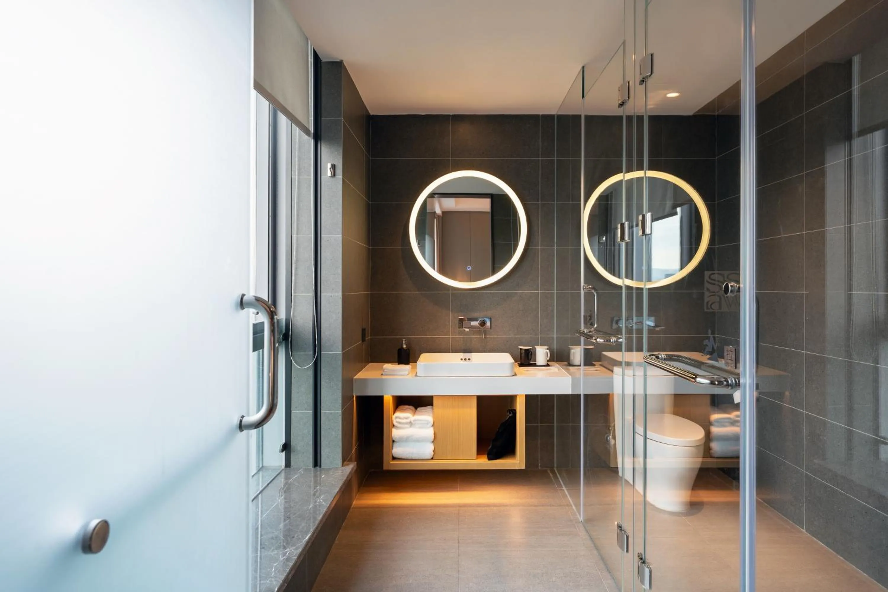 SSAW Boutique Hotel Wenzhou Dexin