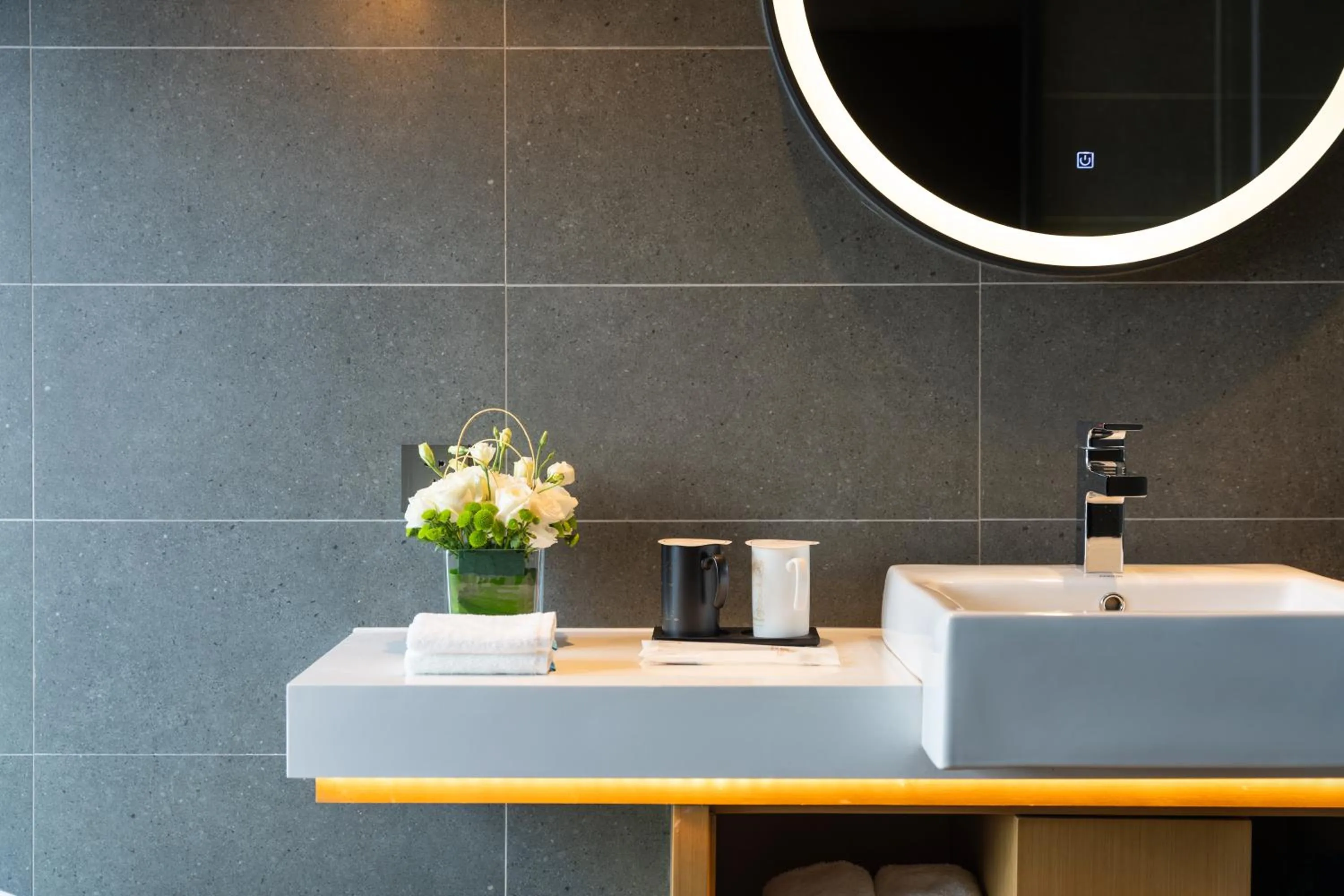 SSAW Boutique Hotel Wenzhou Dexin