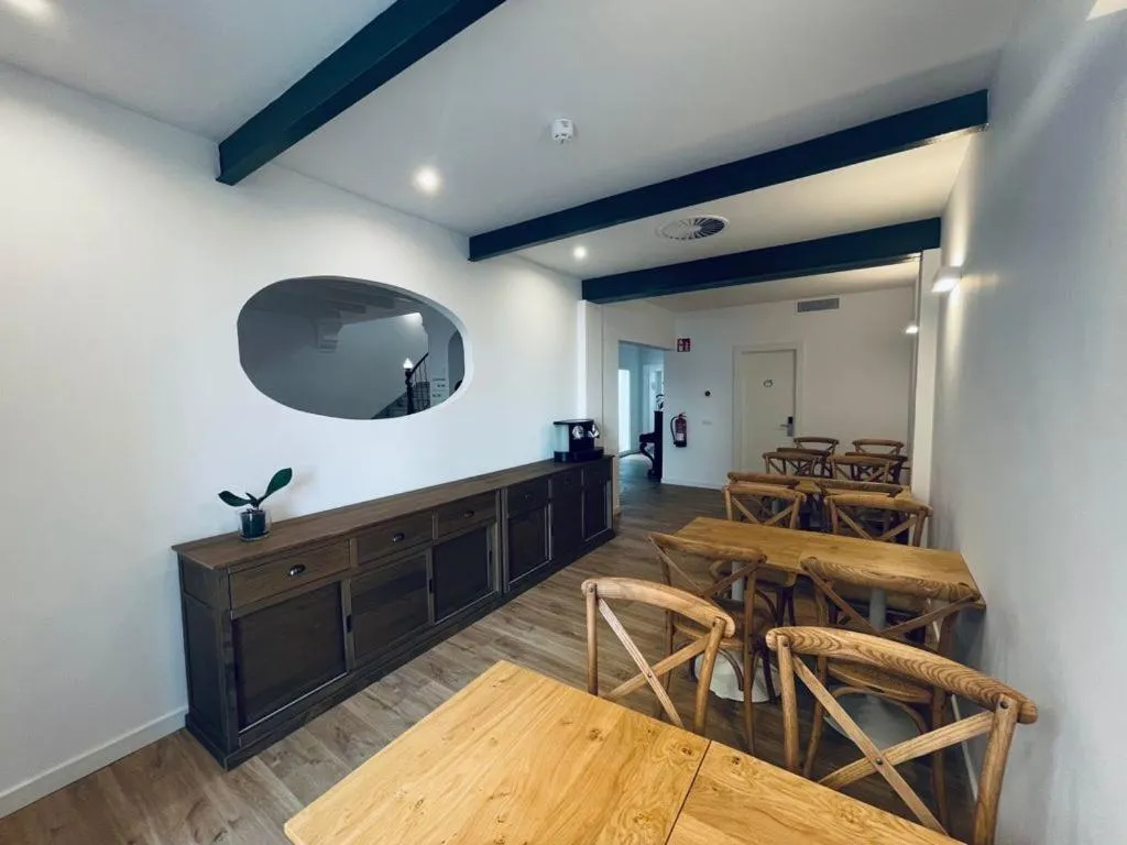 Breakfast in Hotel Casa Miranda - Adults Only