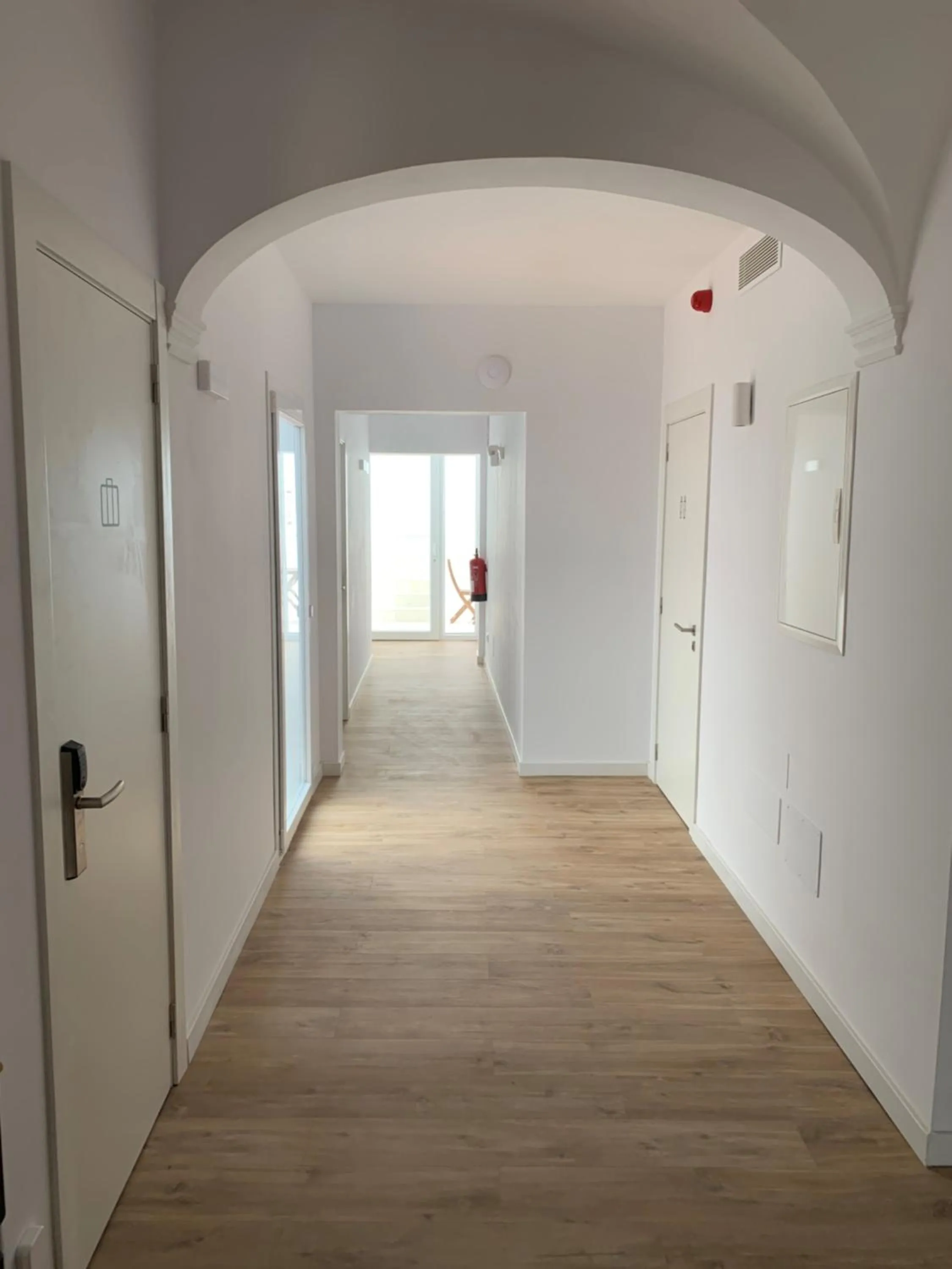 Lobby or reception in Hotel Casa Miranda - Adults Only