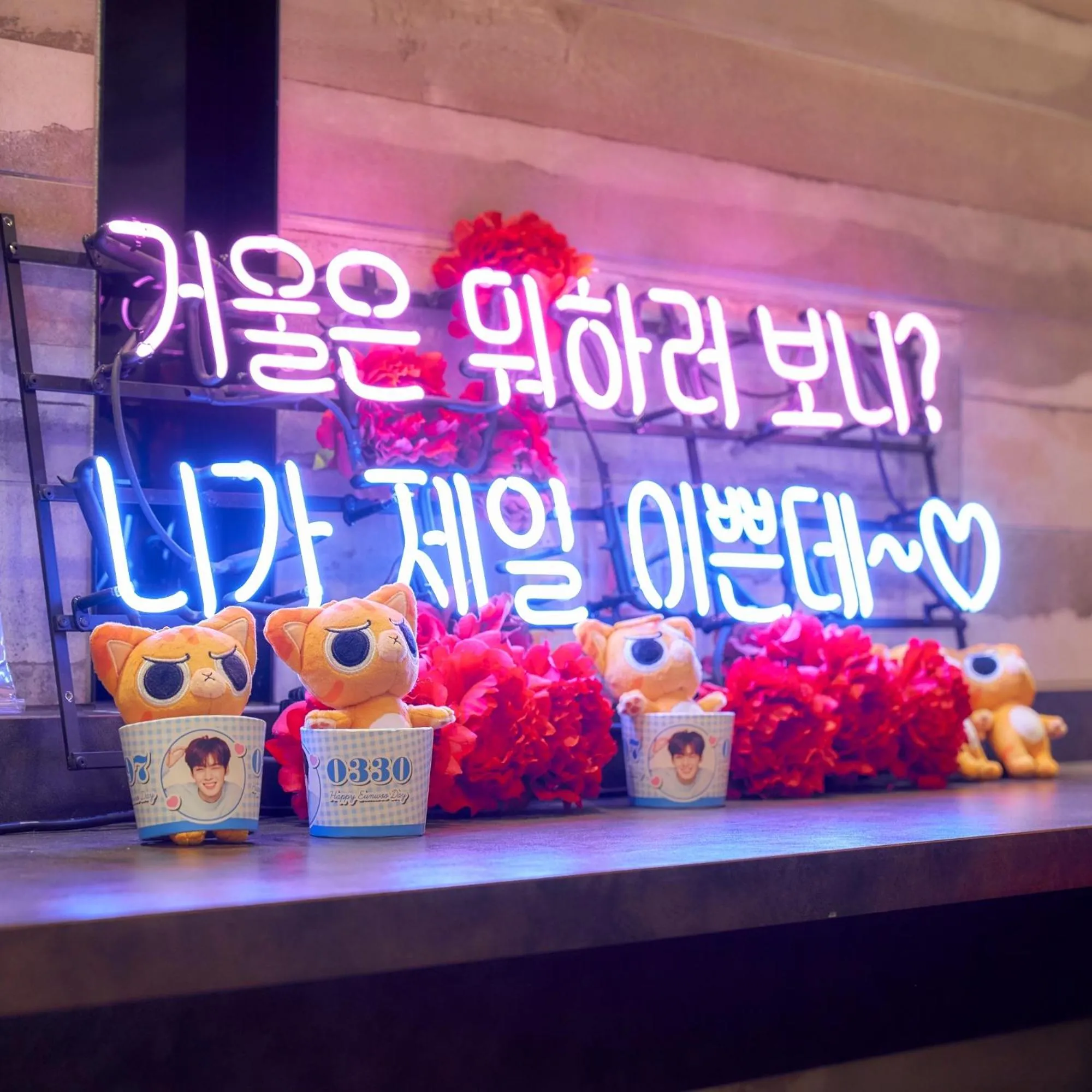 Restaurant/places to eat in HOTEL VINE OSAKA KITAHAMA