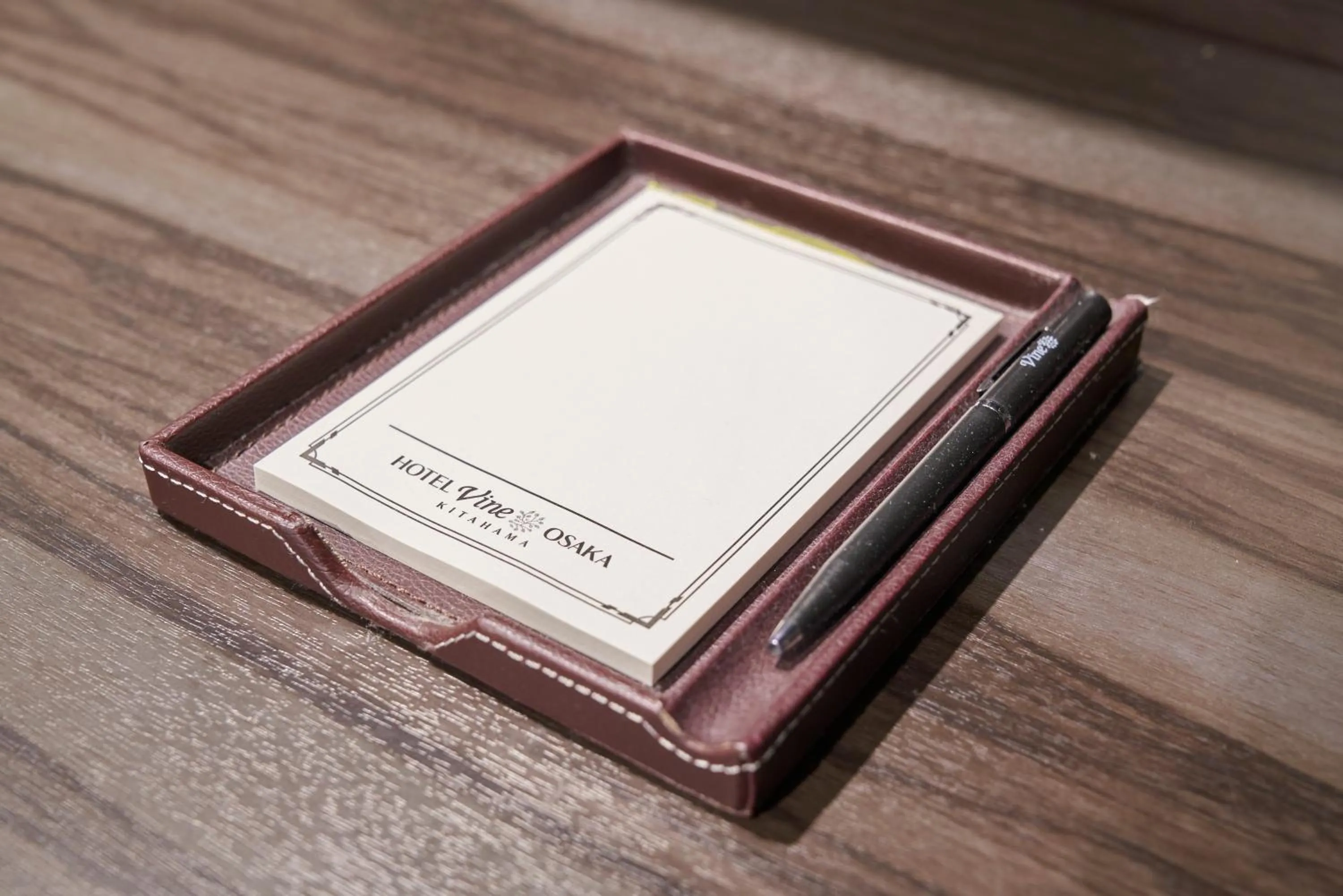 Other in HOTEL VINE OSAKA KITAHAMA