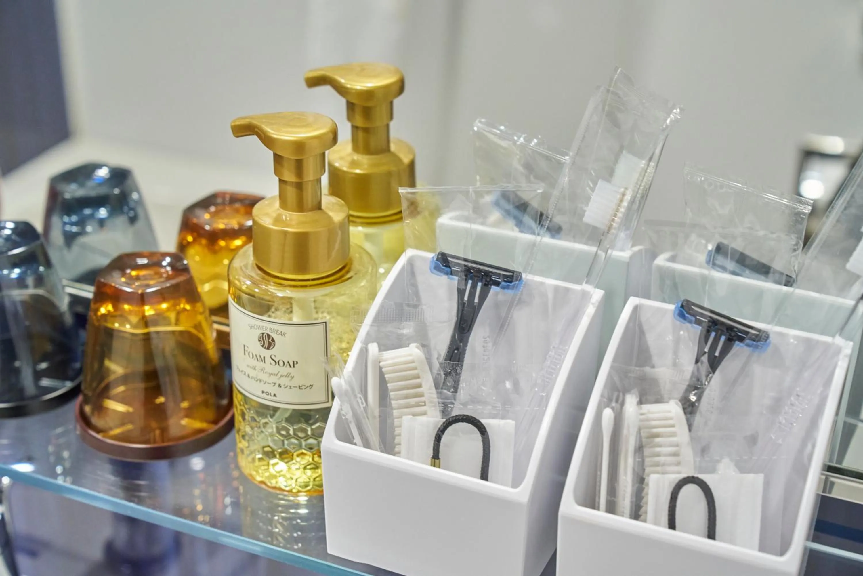 Other in HOTEL VINE OSAKA KITAHAMA