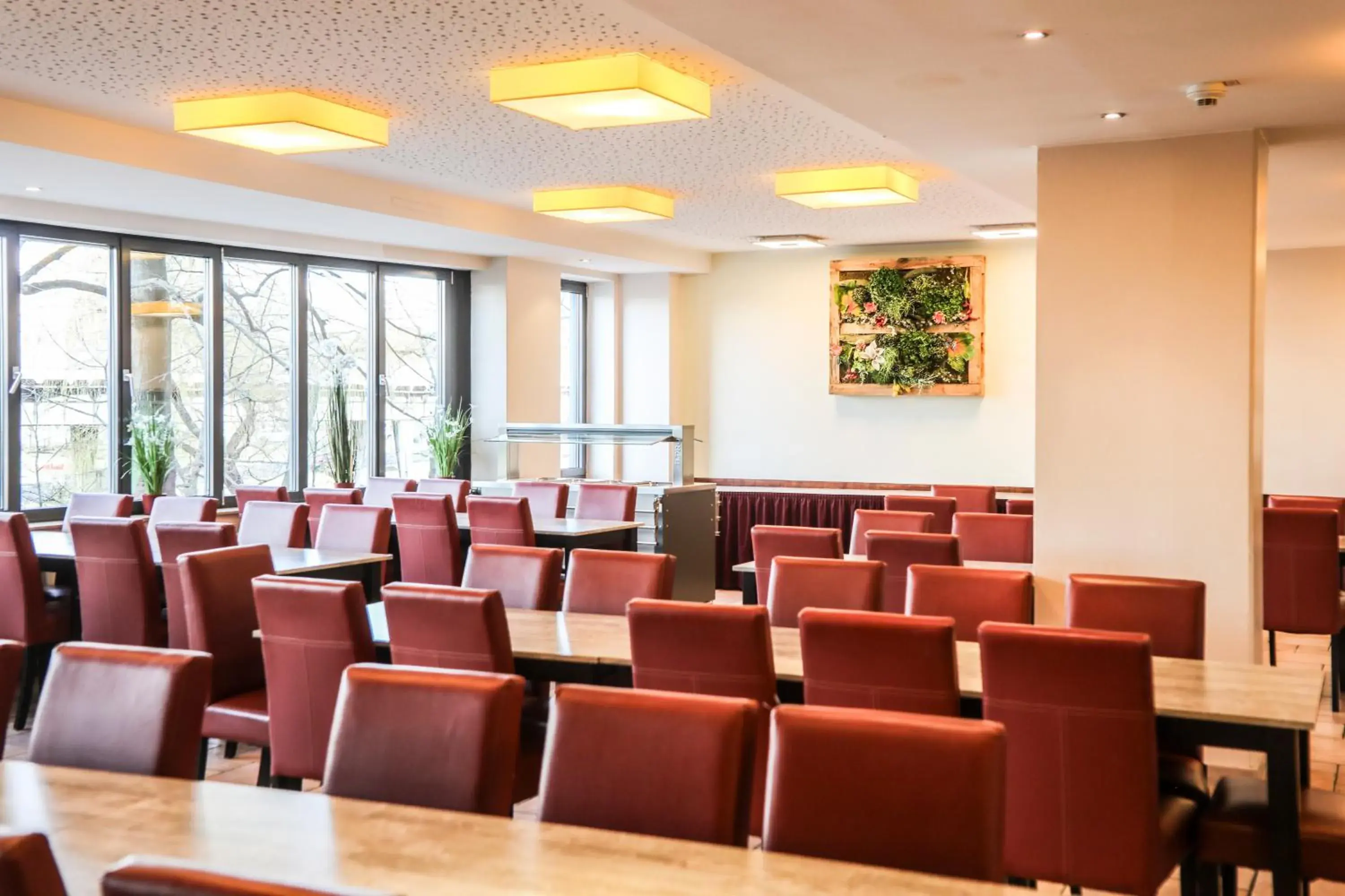 Breakfast in acama Hotel & Hostel Kreuzberg Breakfast in acama Hotel & Hostel Kreuzberg