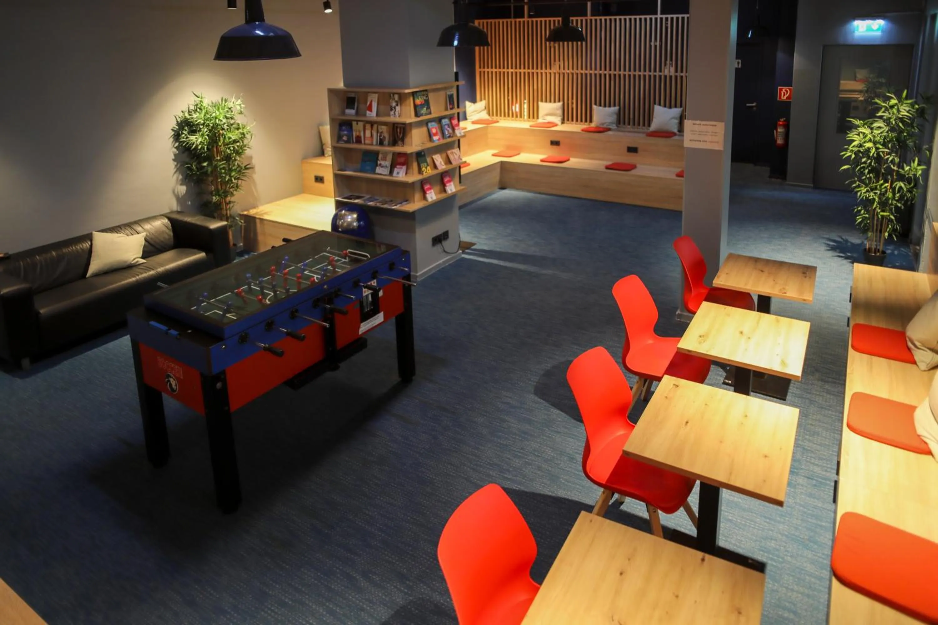 Other in acama Hotel & Hostel Kreuzberg