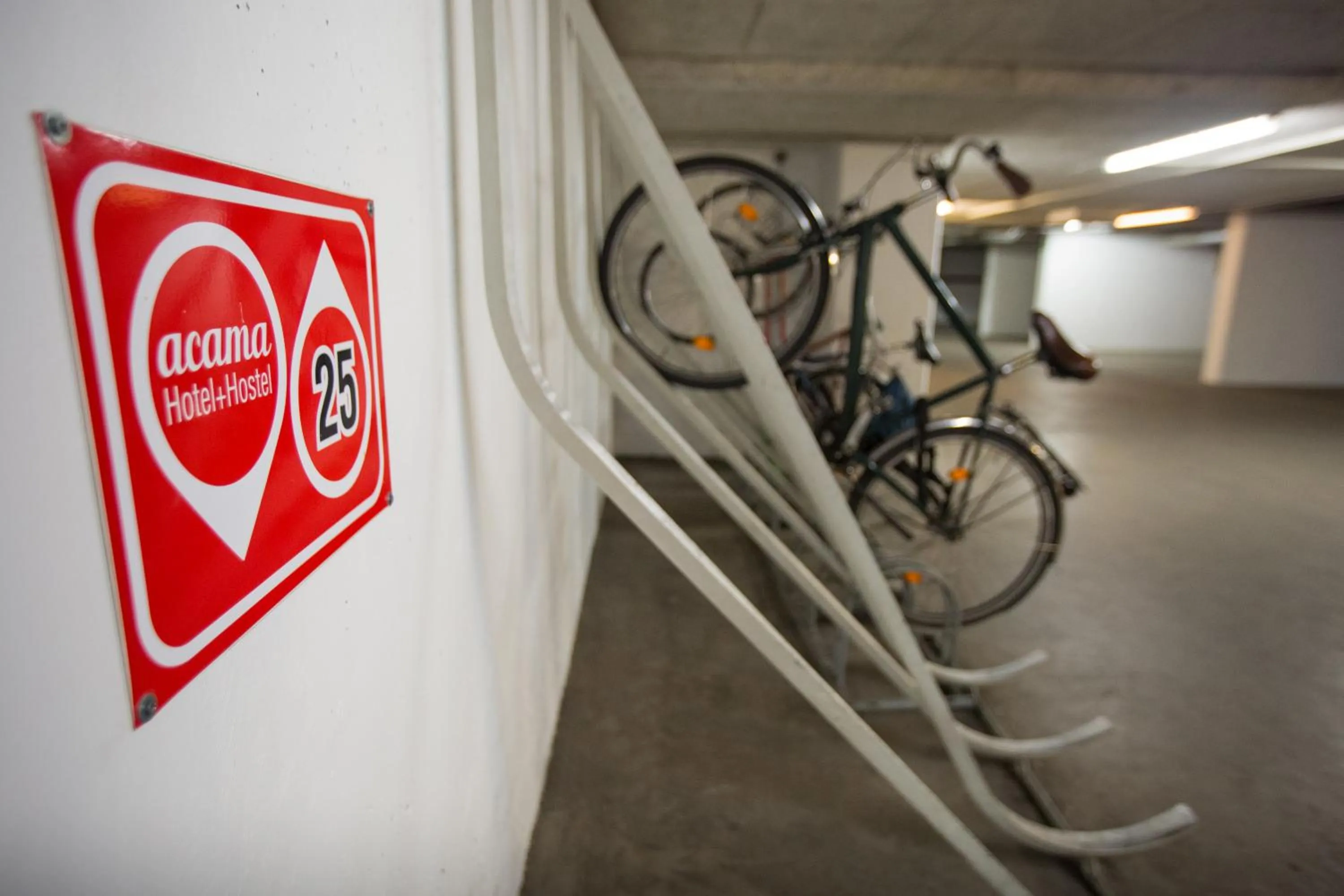 Other in acama Hotel & Hostel Kreuzberg