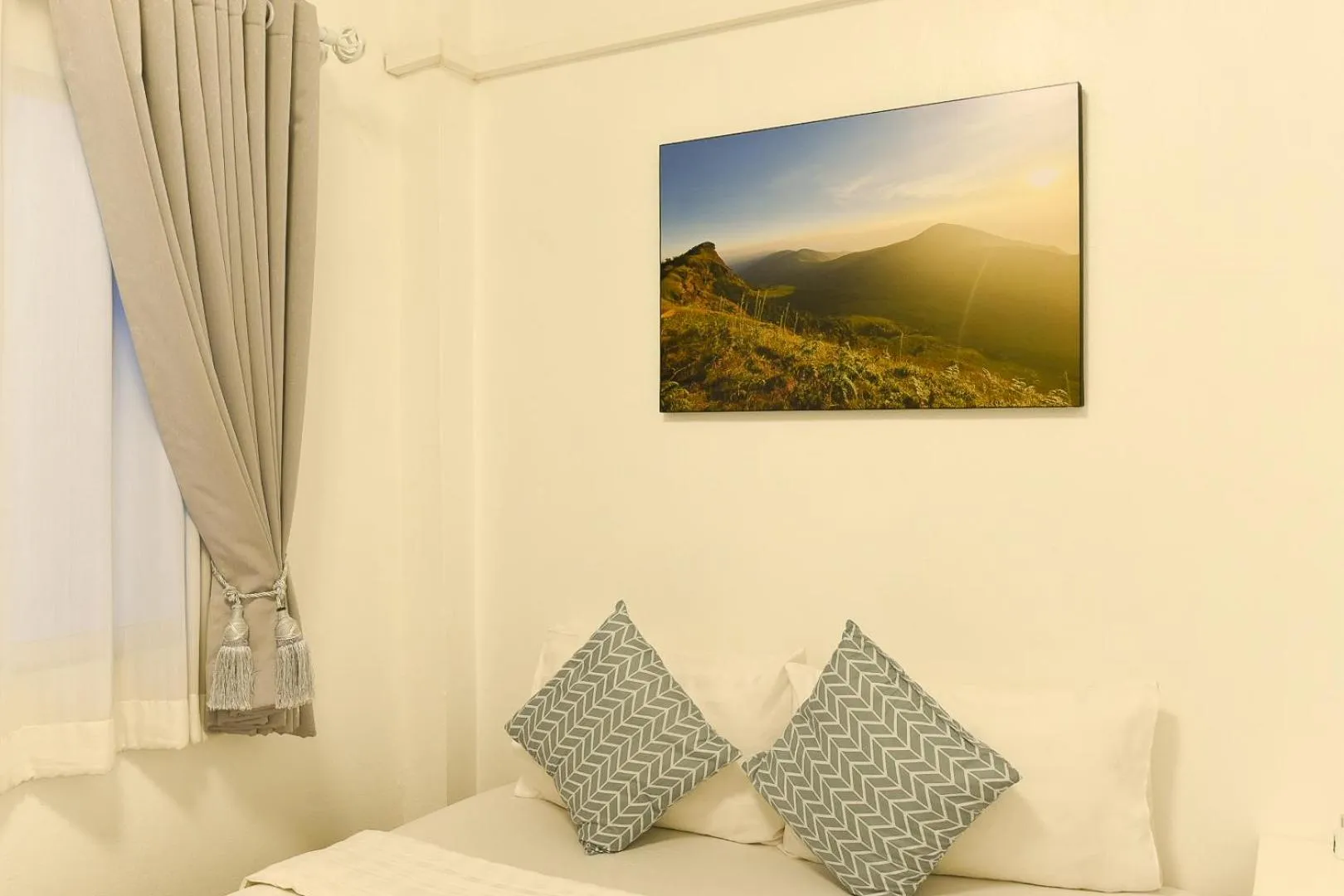 Bed in 24 Poshtel Chiangmai