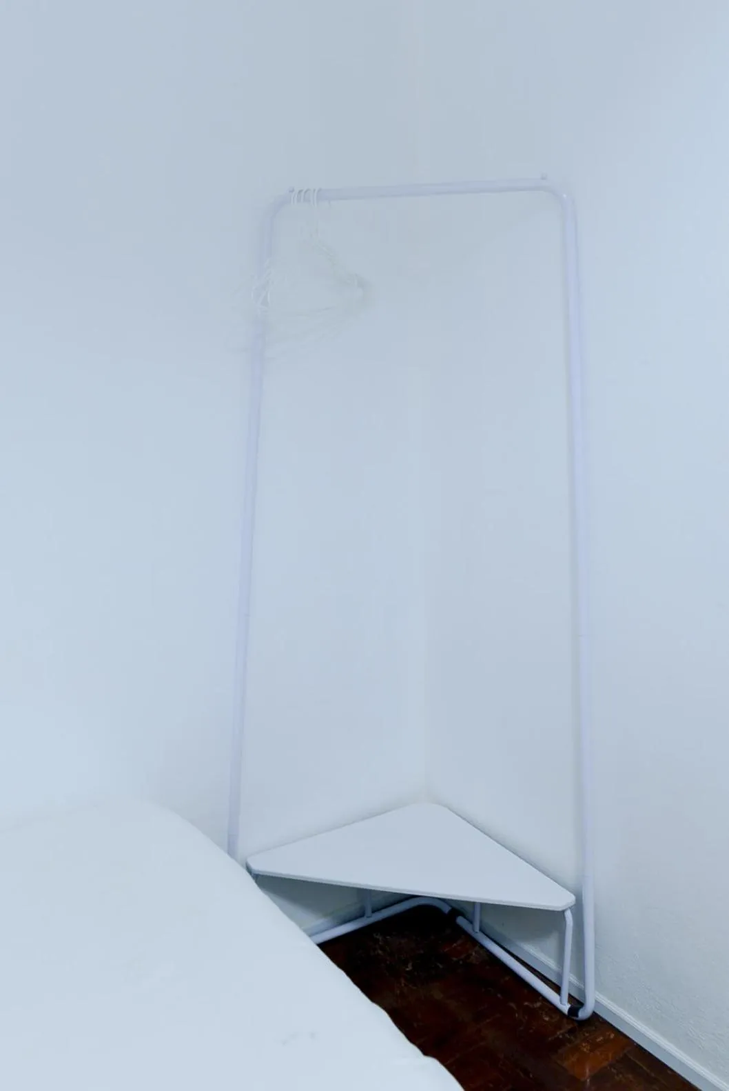 Decorative detail in 24 Poshtel Chiangmai