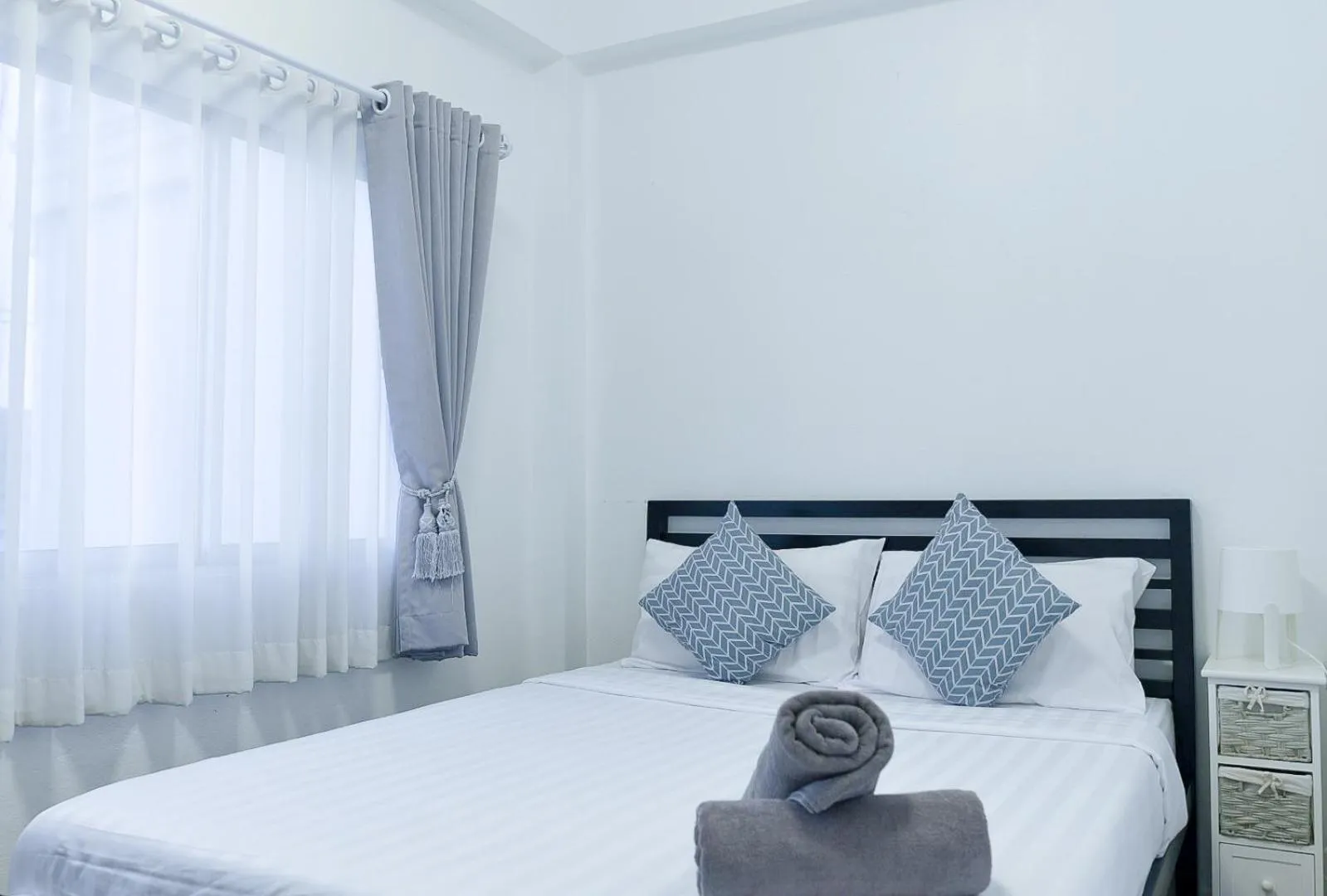 Bed in 24 Poshtel Chiangmai