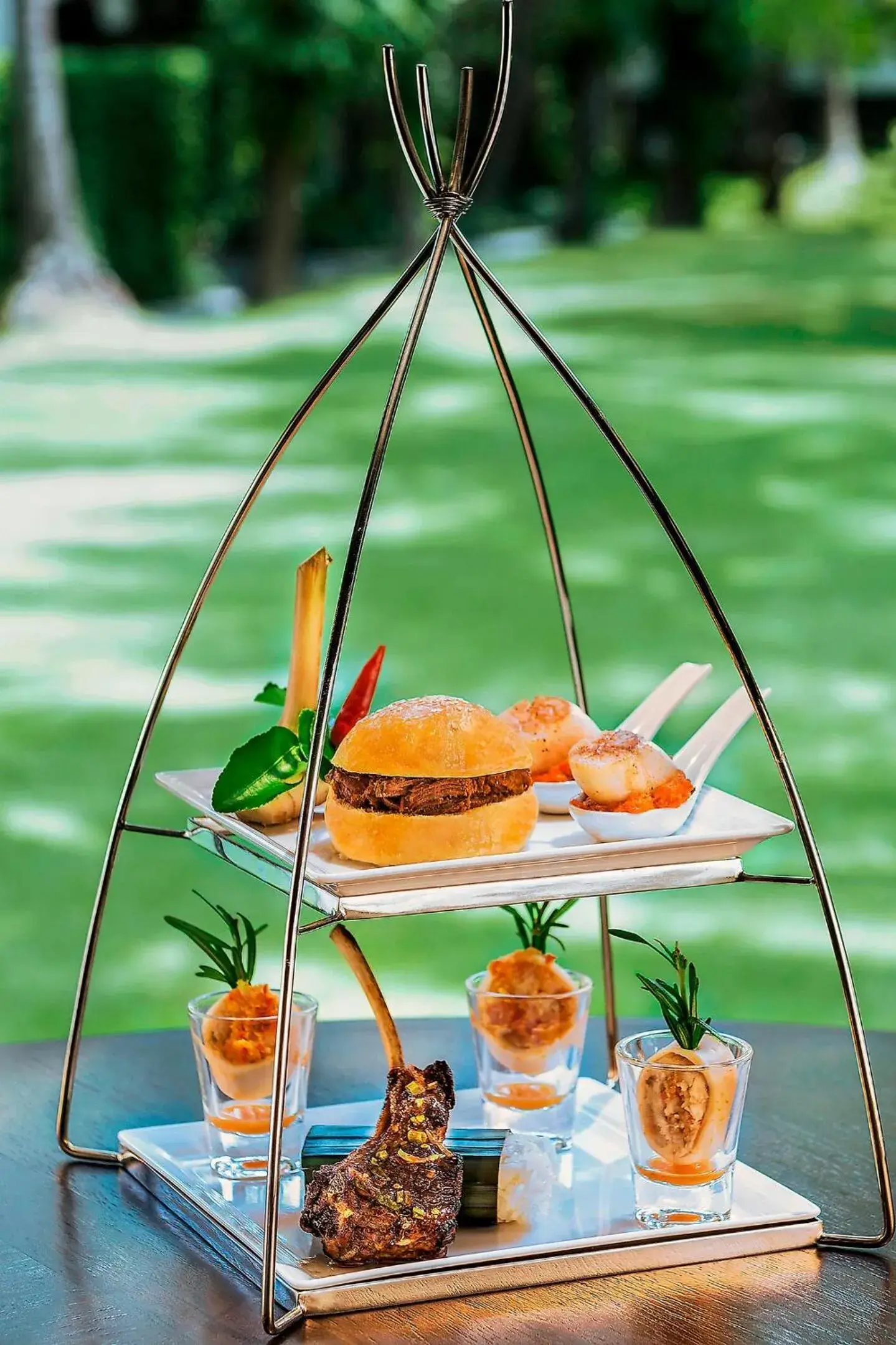 Restaurant/places to eat in The Lamai Samui Restaurant/places to eat in The Lamai Samui