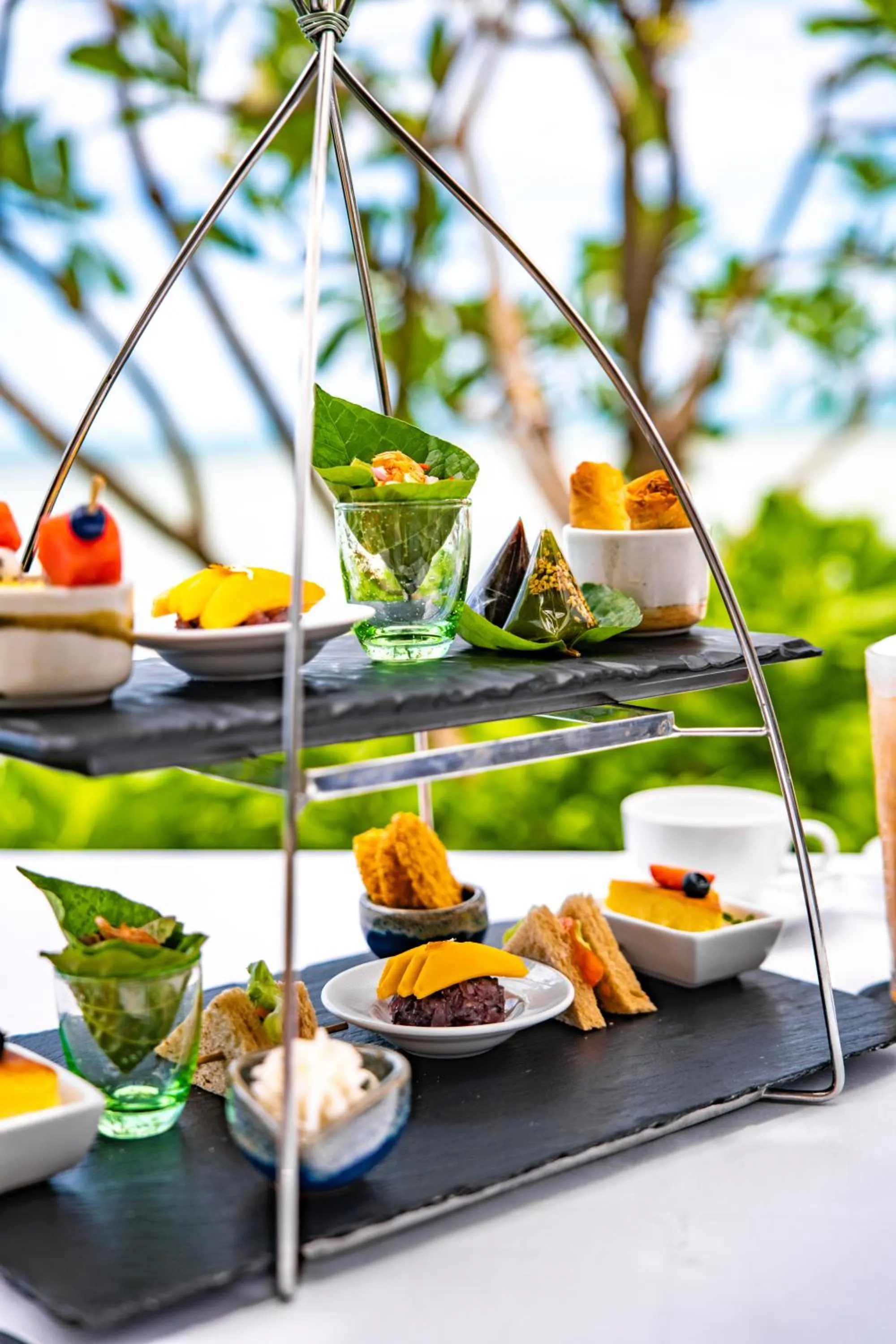 Restaurant/places to eat in The Lamai Samui