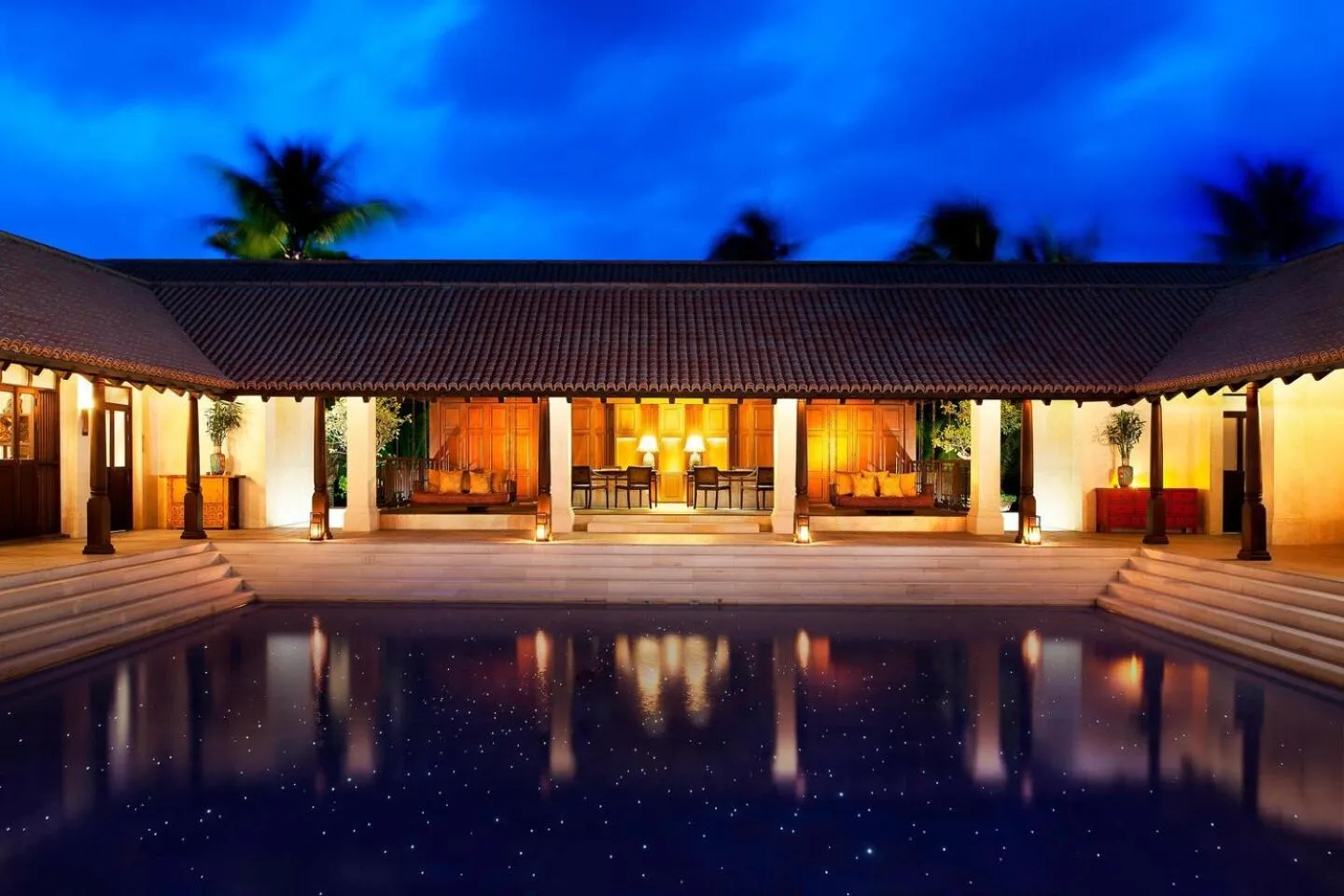 Property building in The Lamai Samui