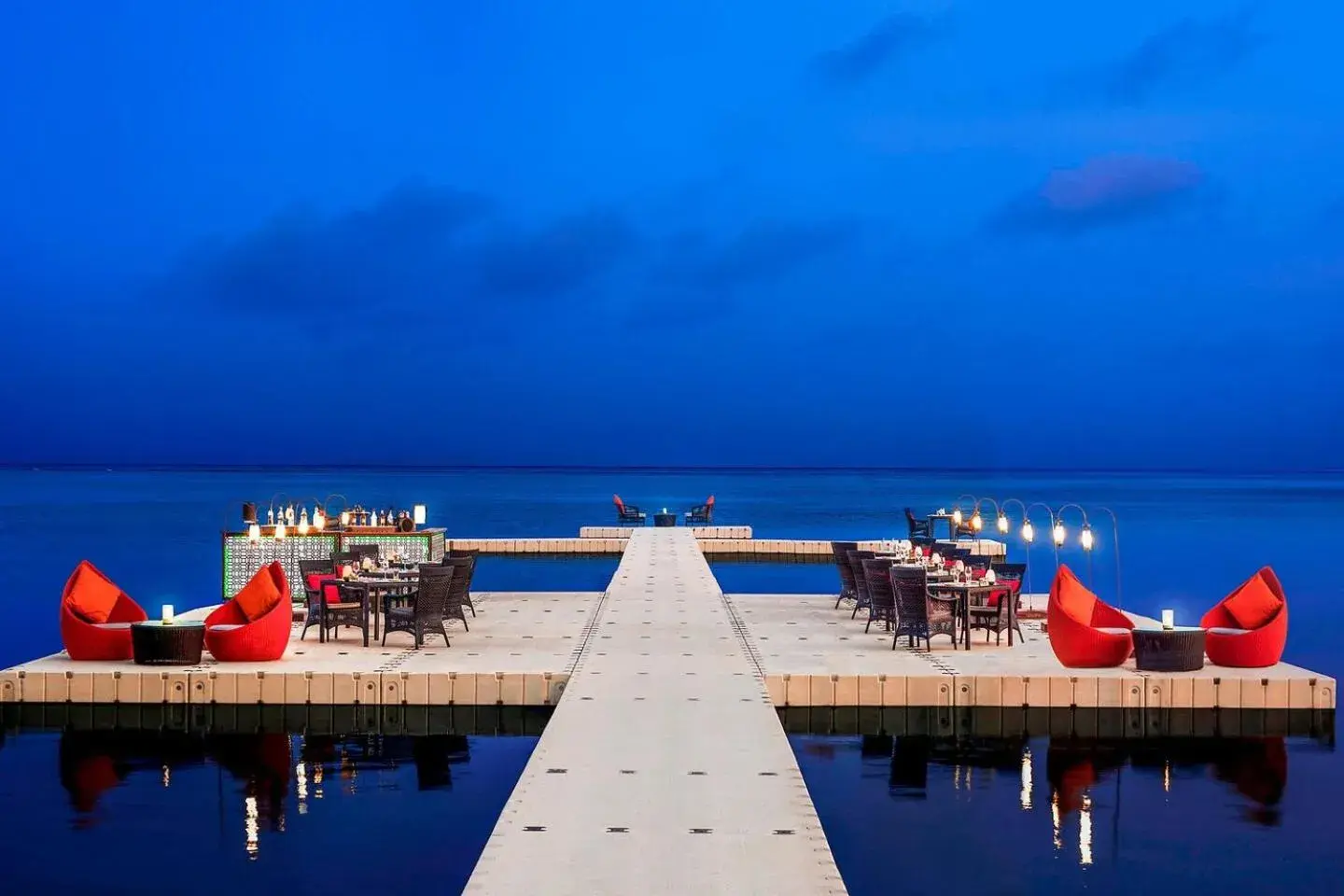 Restaurant/places to eat in The Lamai Samui Restaurant/places to eat in The Lamai Samui