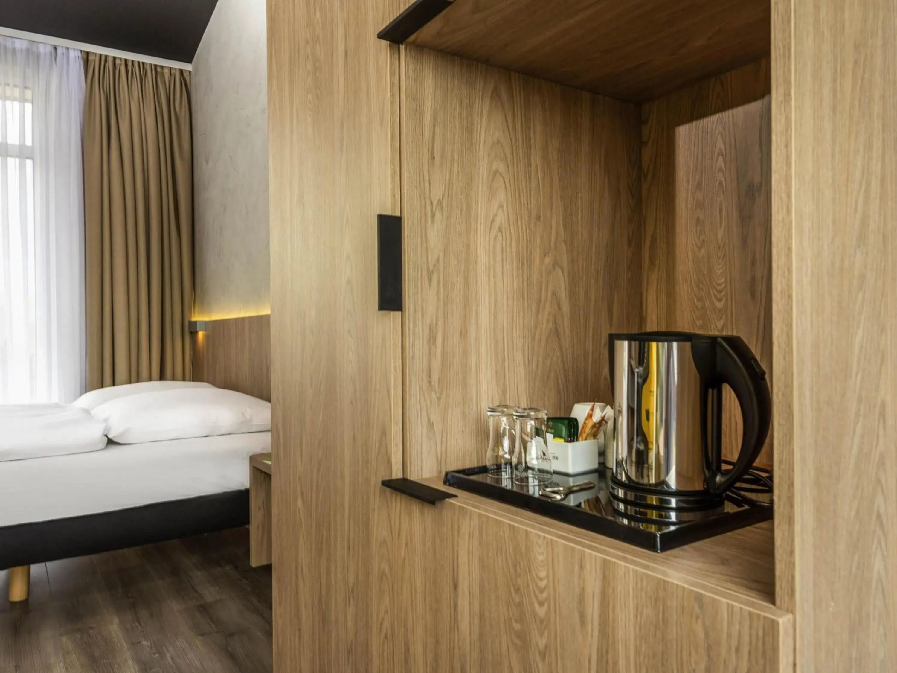 Superior Double Room in ibis Styles Dresden Neustadt Superior Double Room in ibis Styles Dresden Neustadt