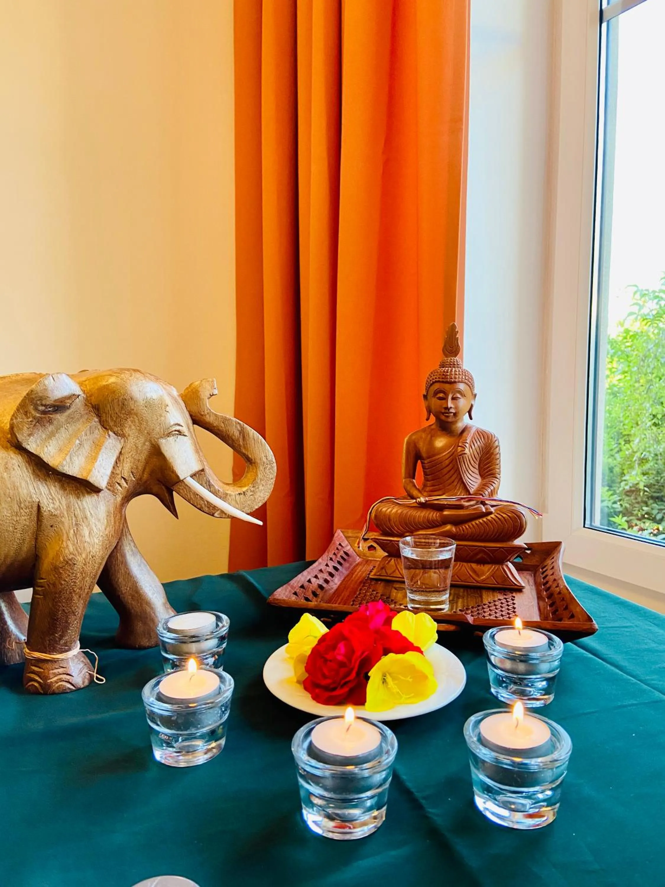 Massage in Hotel Bei Gretel, Wellness & Ayurveda