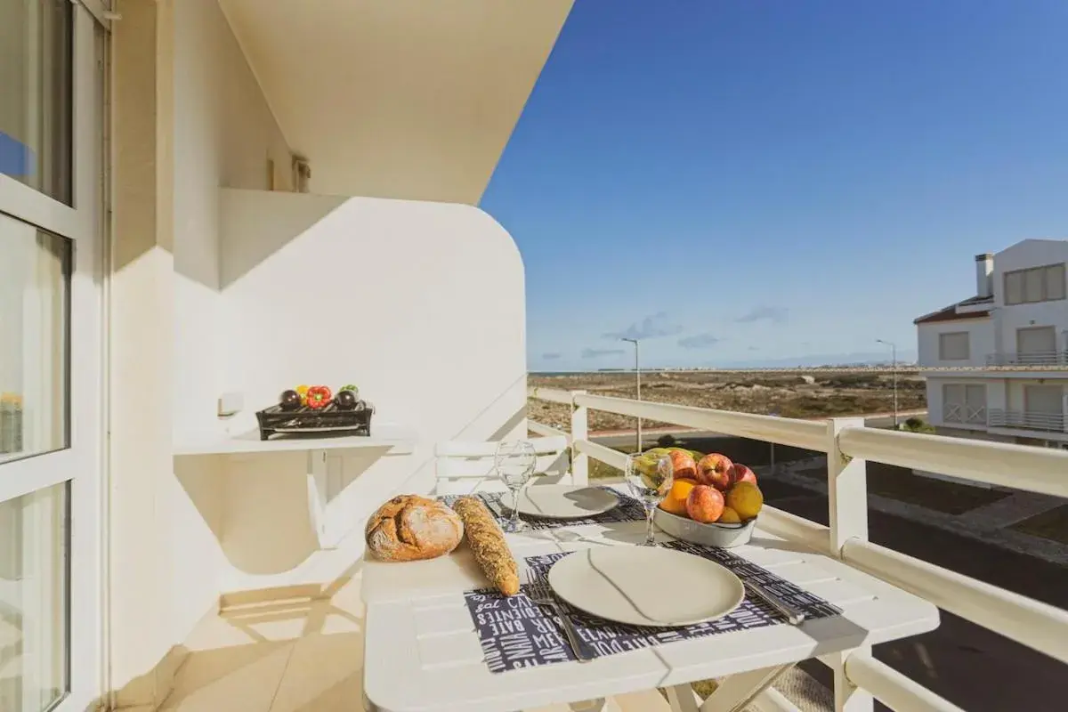 Best Houses 12 - Baleal Beach Surf Best Houses 12 - Baleal Beach Surf