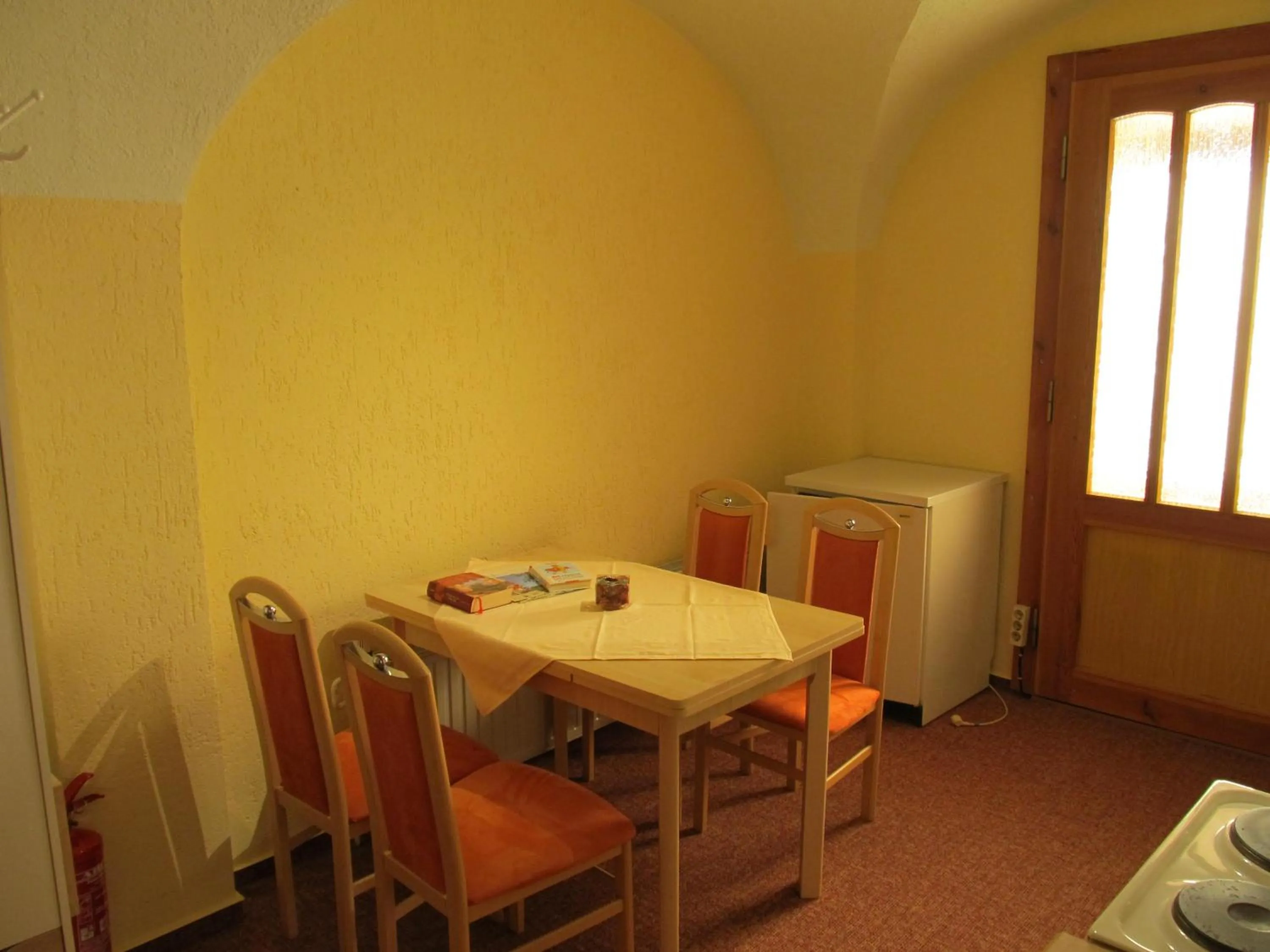 Hotel Landhaus Nassau