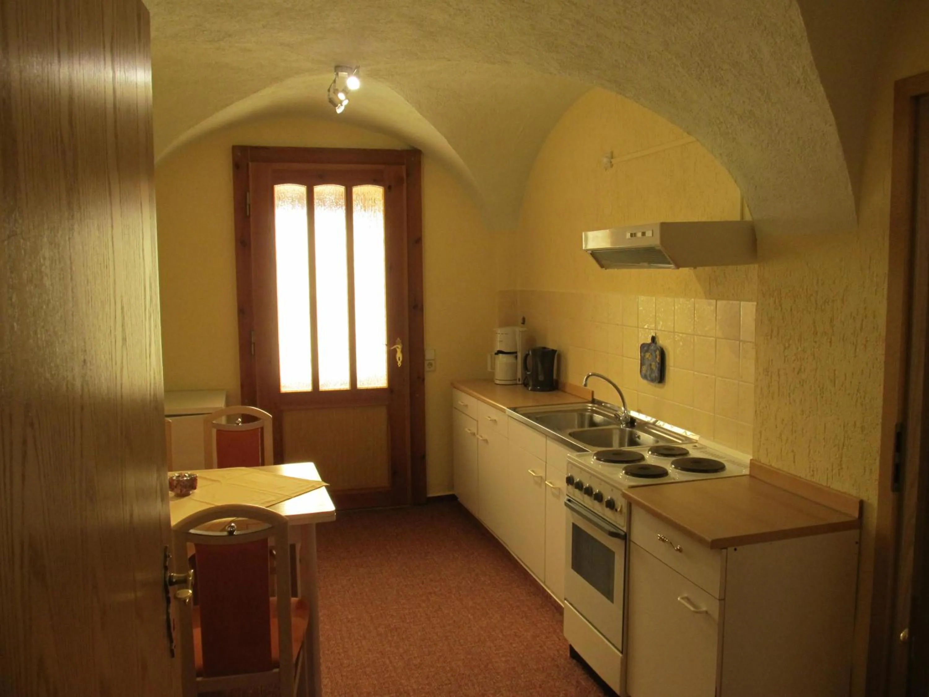 Hotel Landhaus Nassau