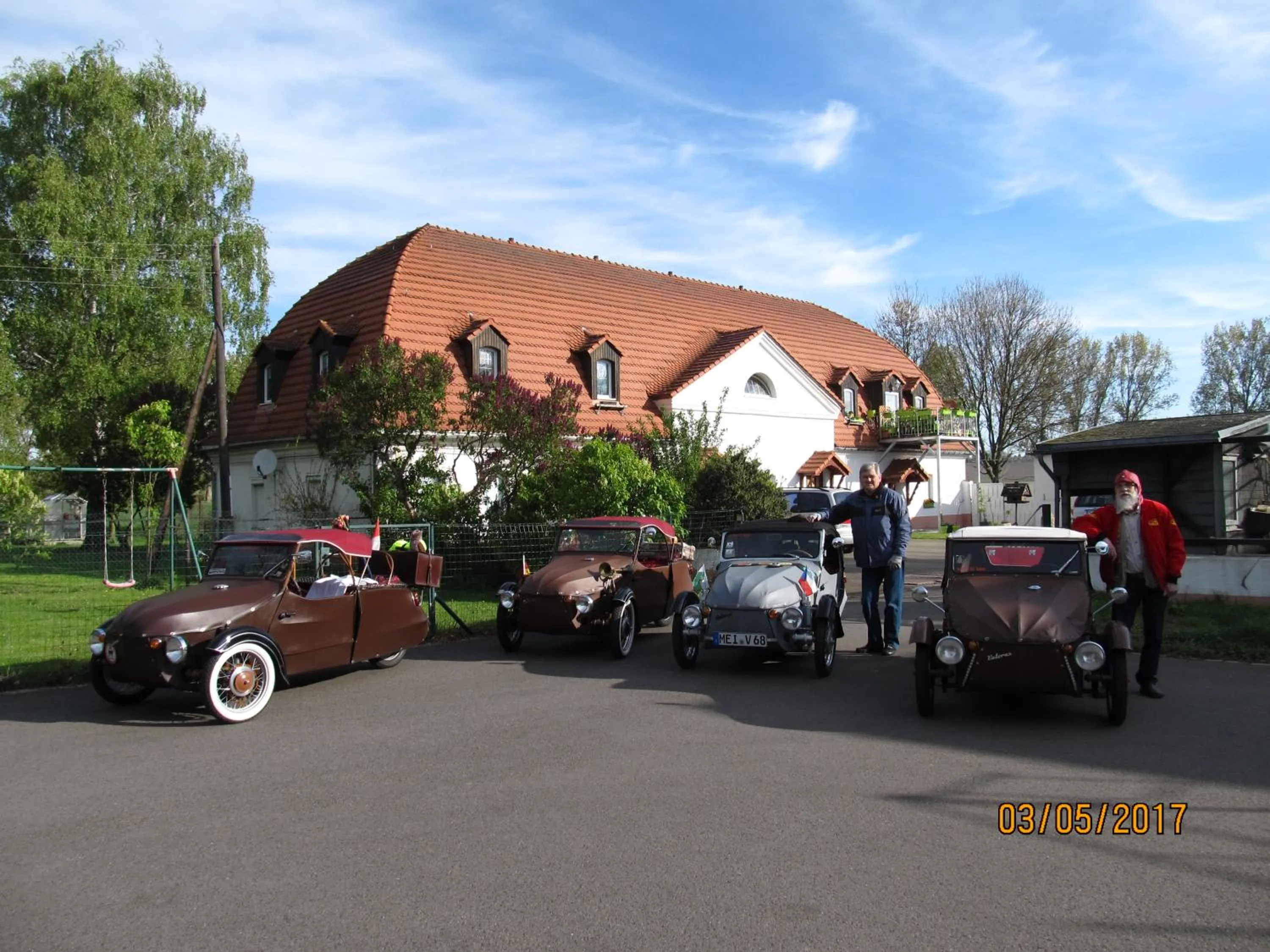Hotel Landhaus Nassau