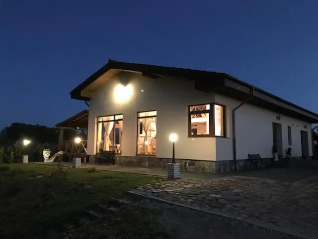 Apartment - single occupancy - Split Level in Sodyba Gintaras