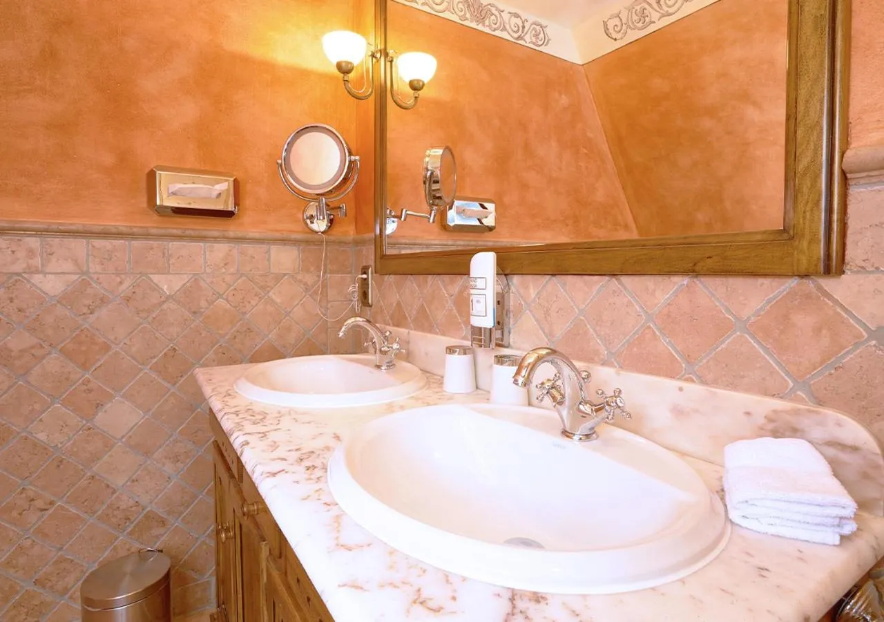 Historik Hotel Gotisches Haus garni