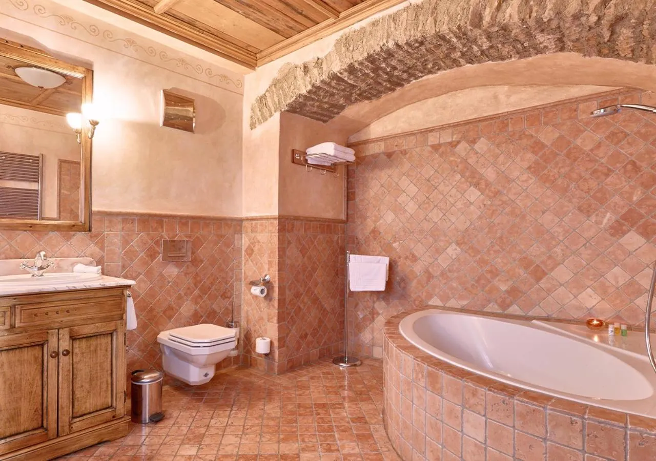 Historik Hotel Gotisches Haus garni