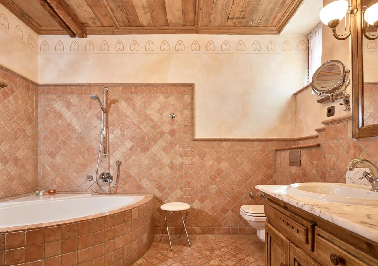 Historik Hotel Gotisches Haus garni