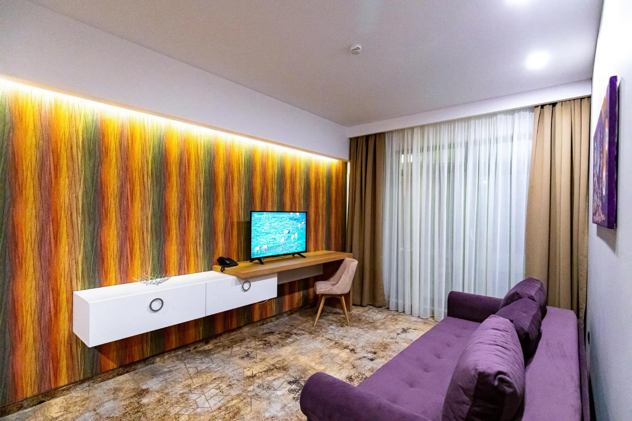 GRAND VIEW Hotel & Suites Copou