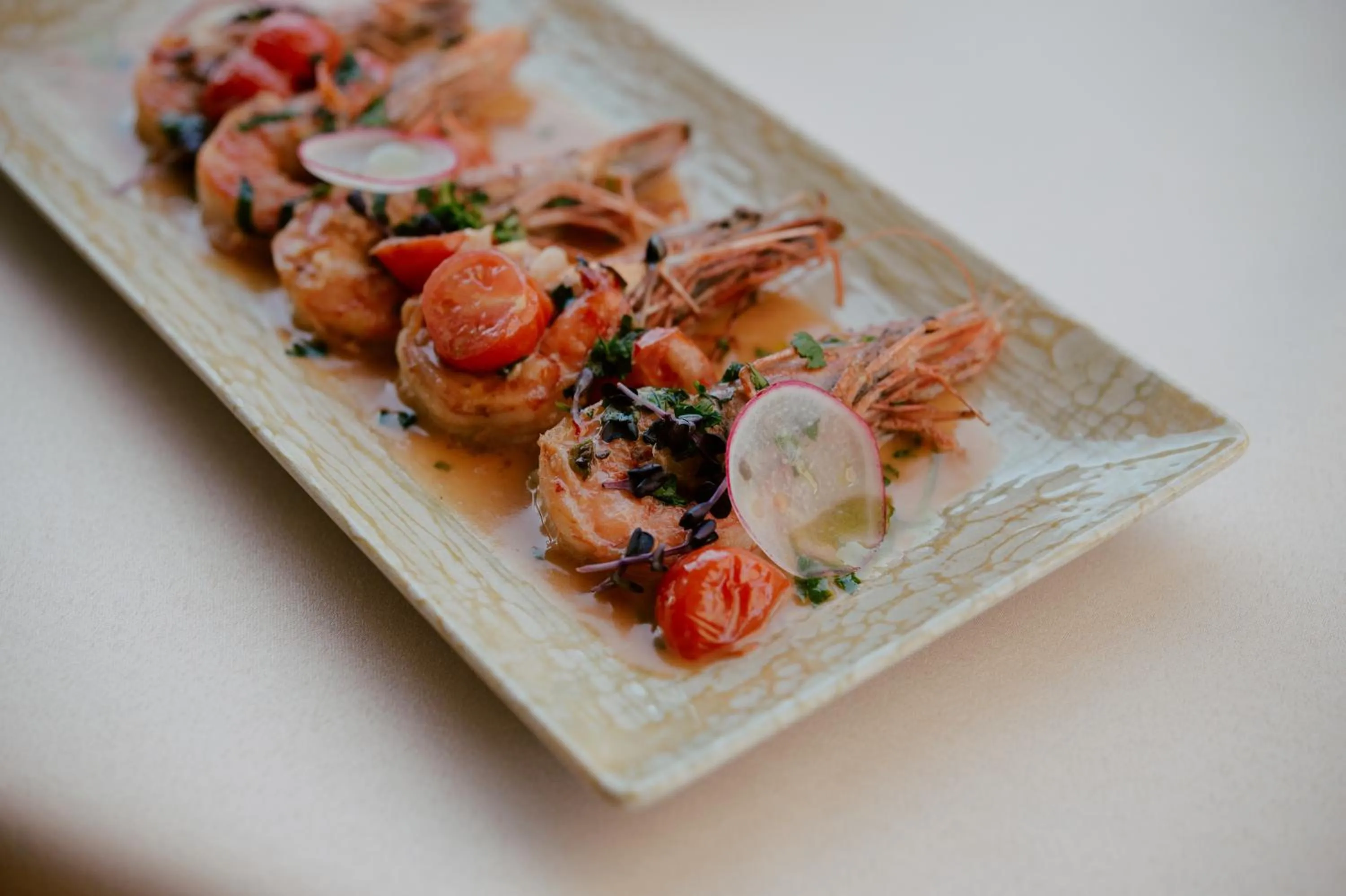 Restaurant/places to eat in GRAND VIEW Hotel & Suites Copou