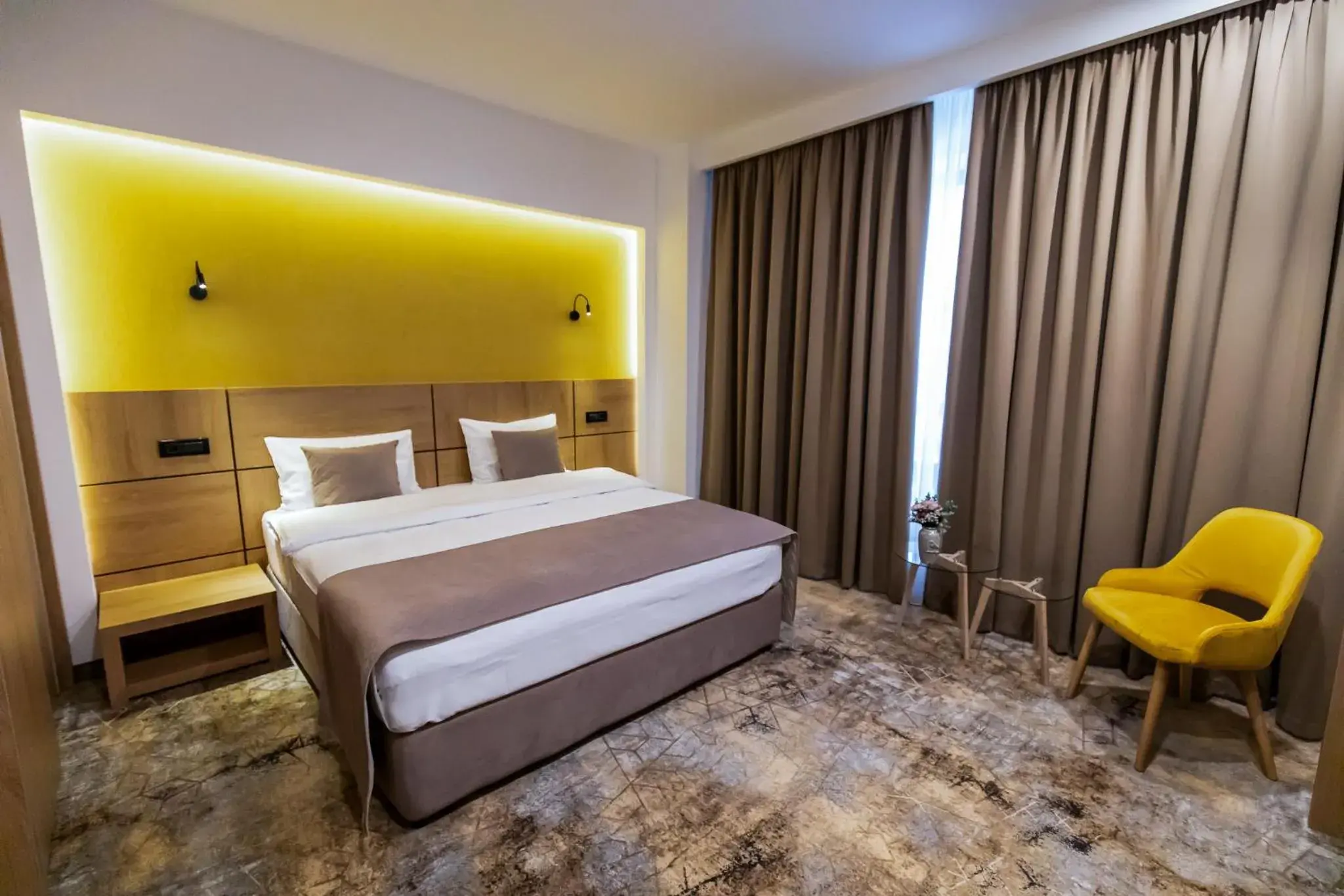 Standard Apartment - single occupancy in GRAND VIEW Hotel & Suites Copou Standard Apartment - single occupancy in GRAND VIEW Hotel & Suites Copou